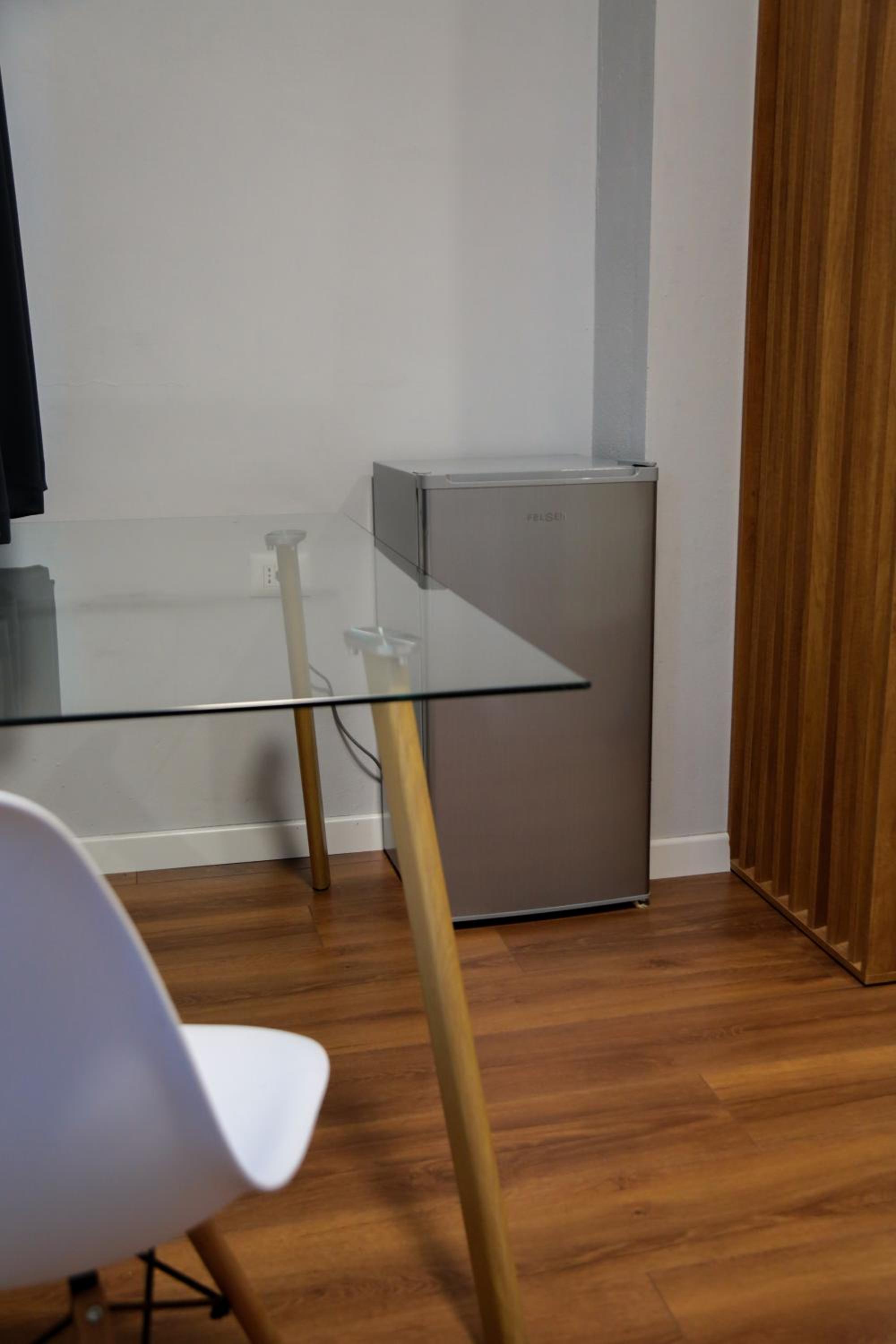 Be Solei Studio Apartments Sol 2