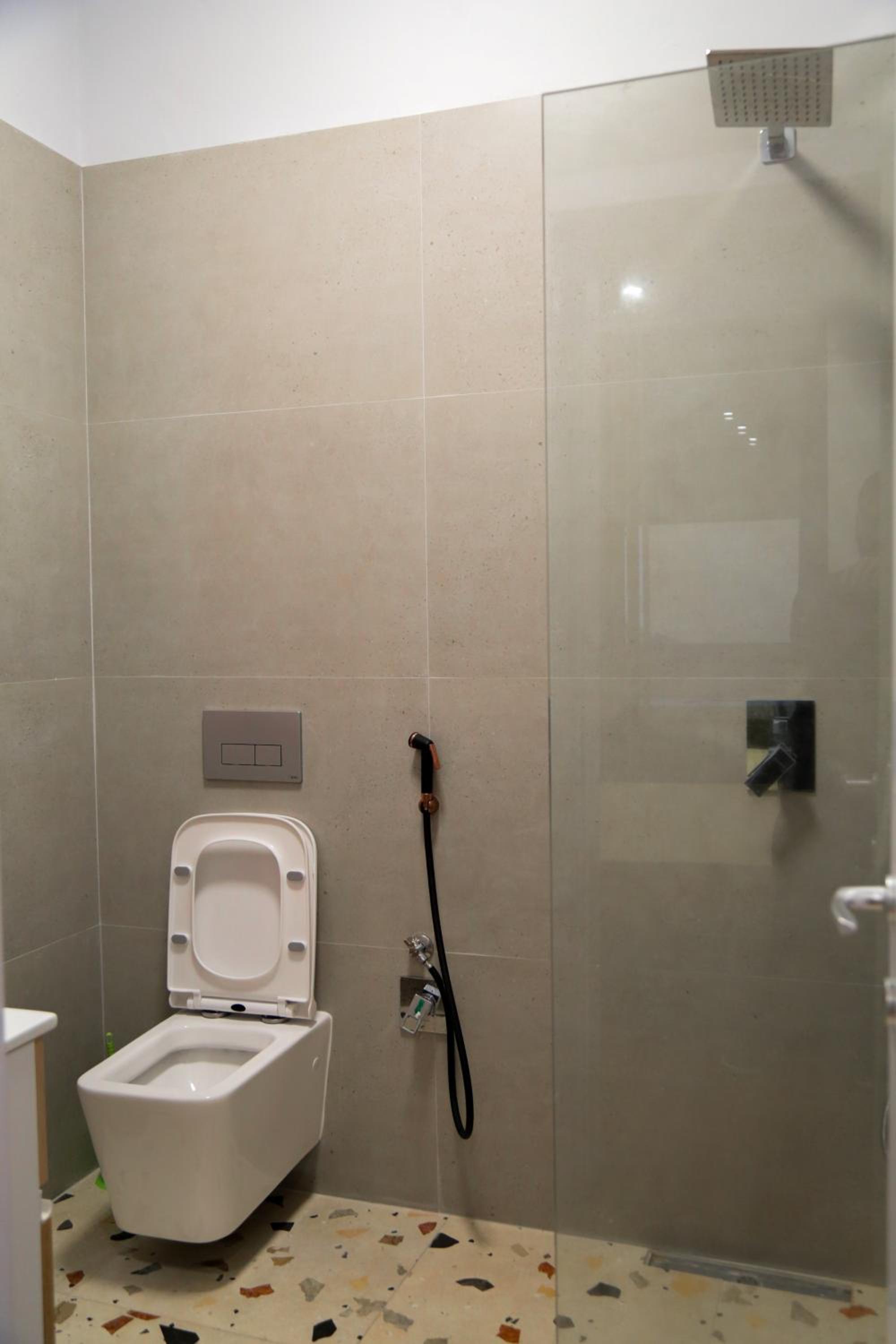 Be Solei Studio Apartments Sol 2