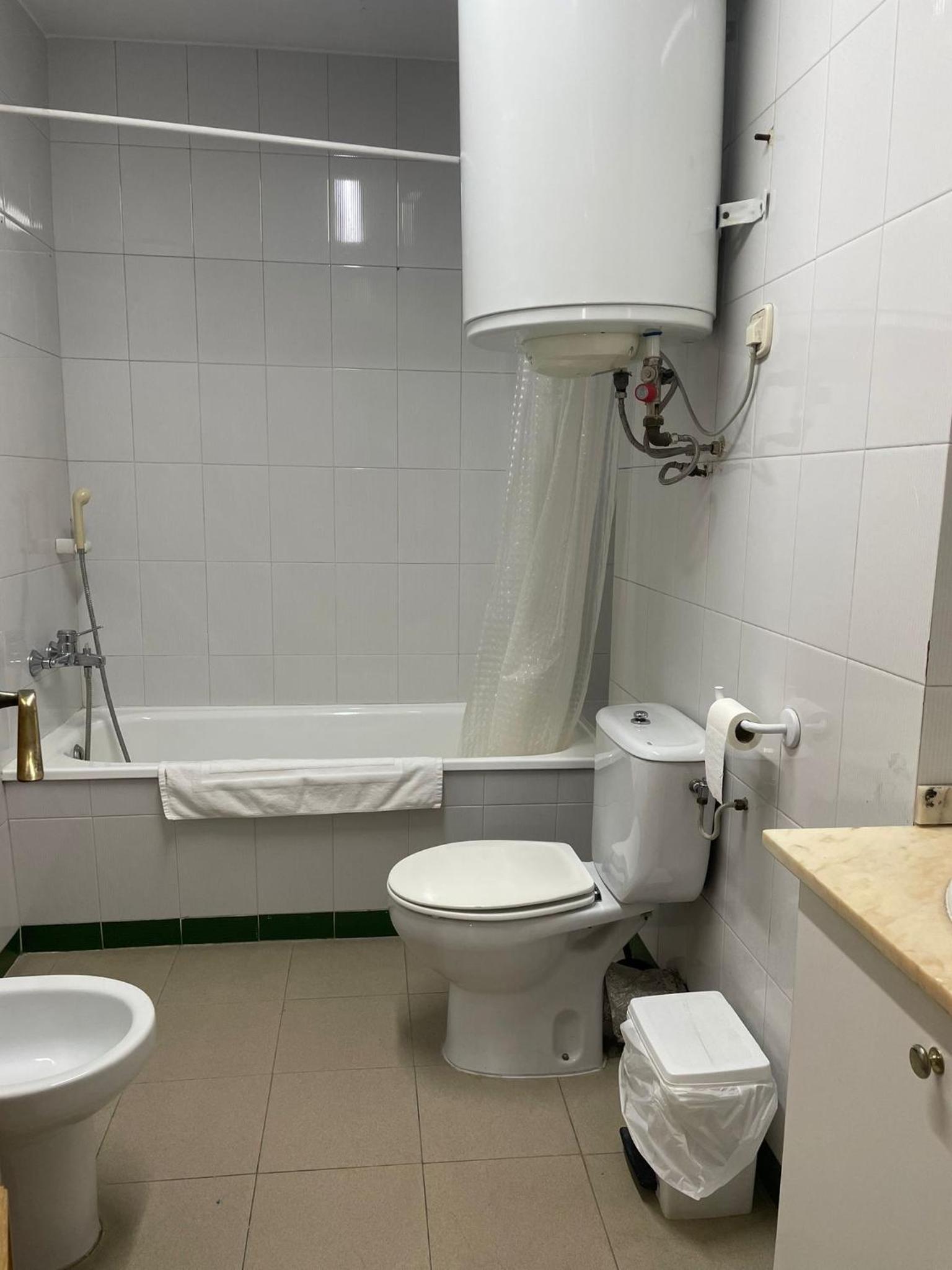 Apartaments Crest Pas