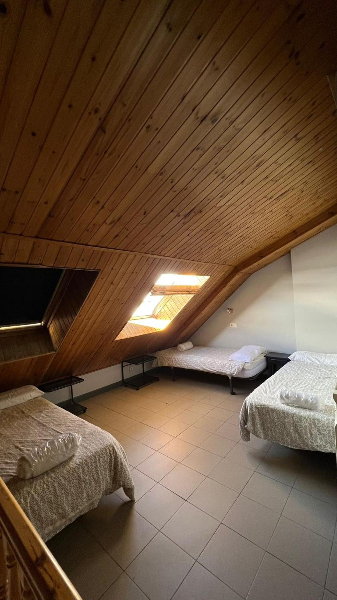 Apartaments Crest Pas