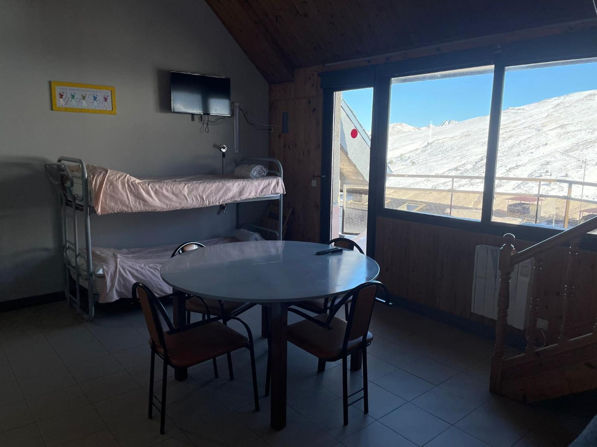 Apartaments Crest Pas