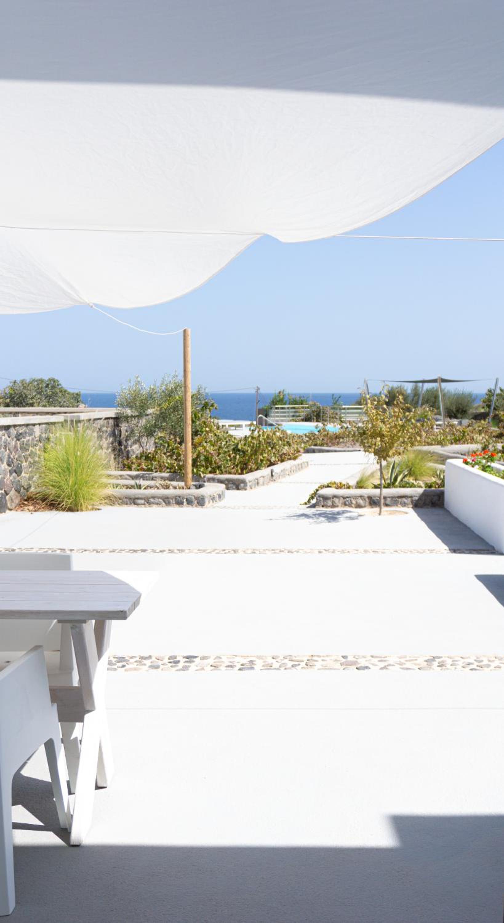 Villas Scirocco