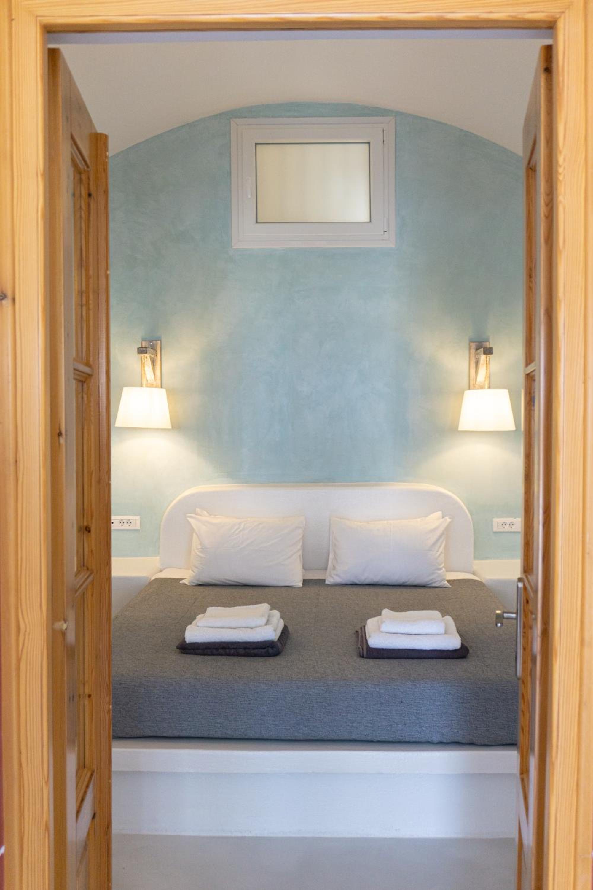 Villas Scirocco