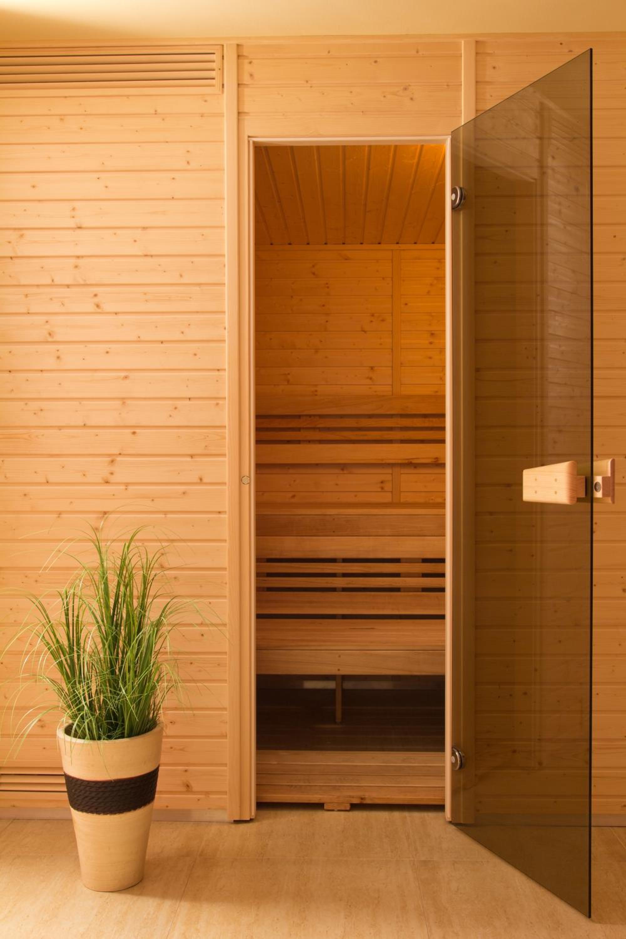 Wellness Pension 7