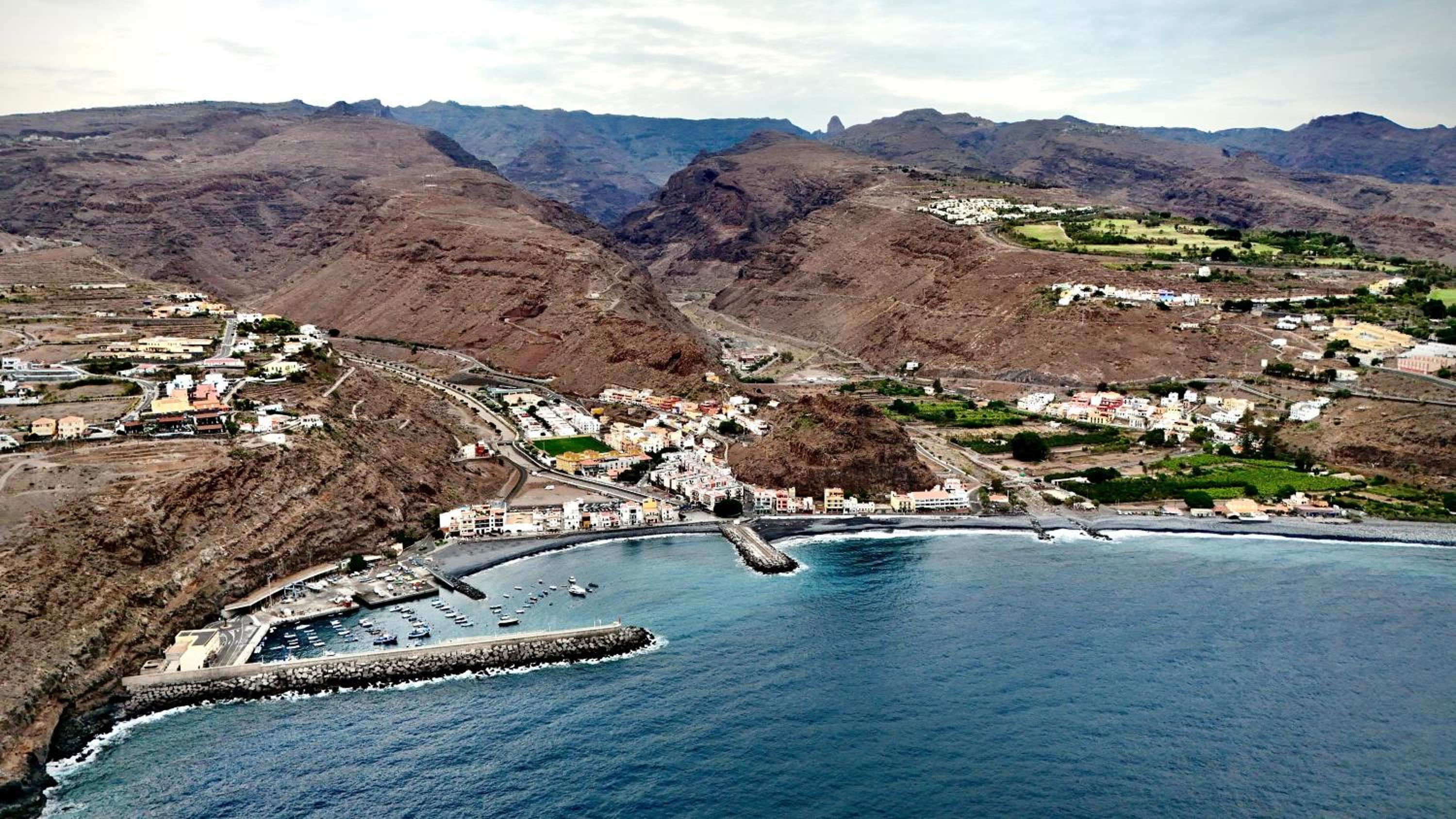 Amaoré, paz, hogar y playa view 5
