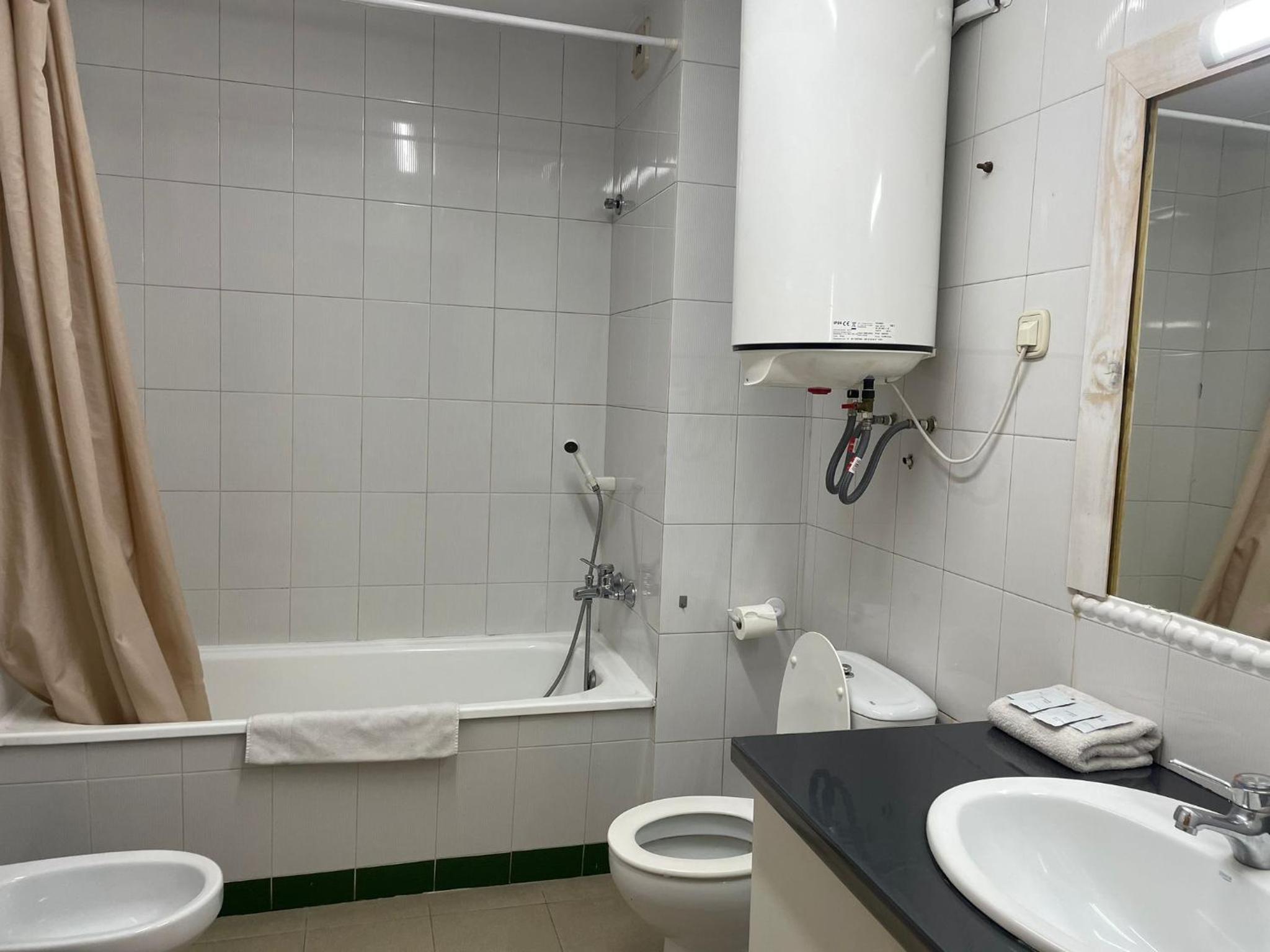 Apartaments Crest Pas