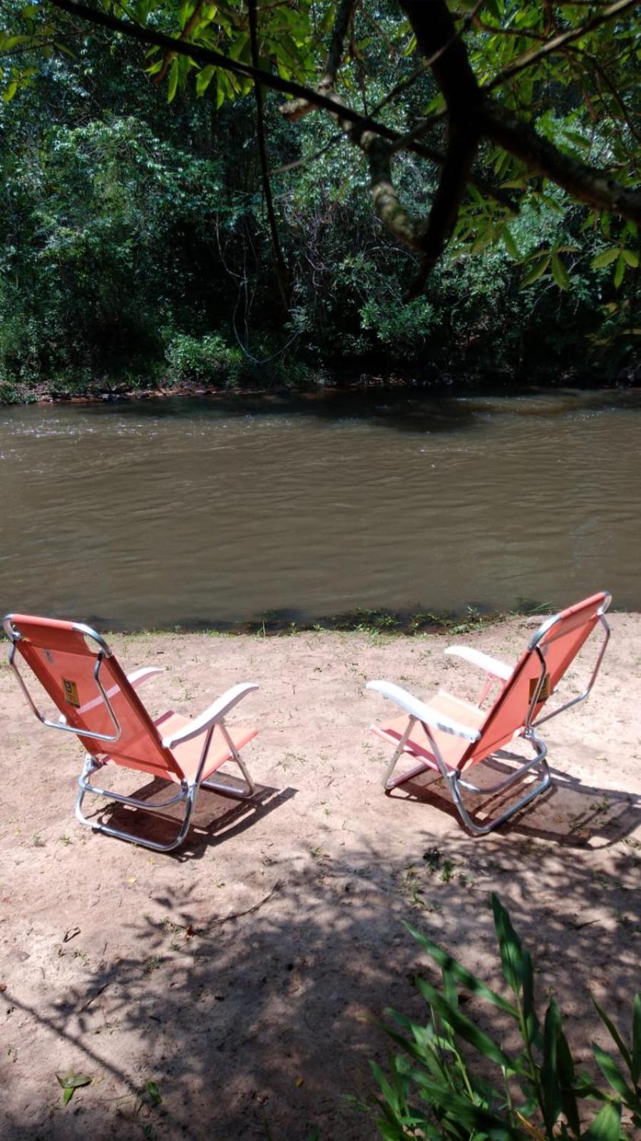 Pousada Rio Gouveia