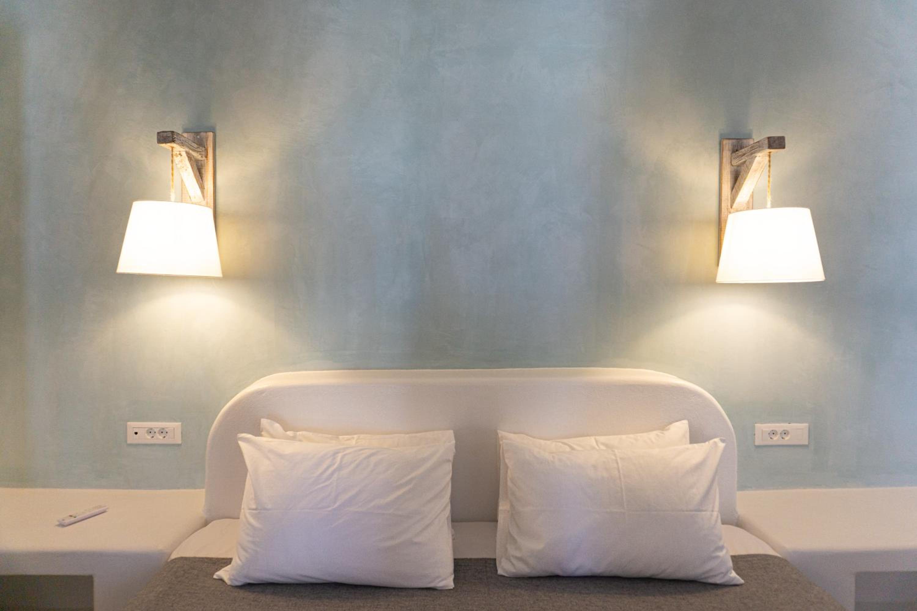 Villas Scirocco