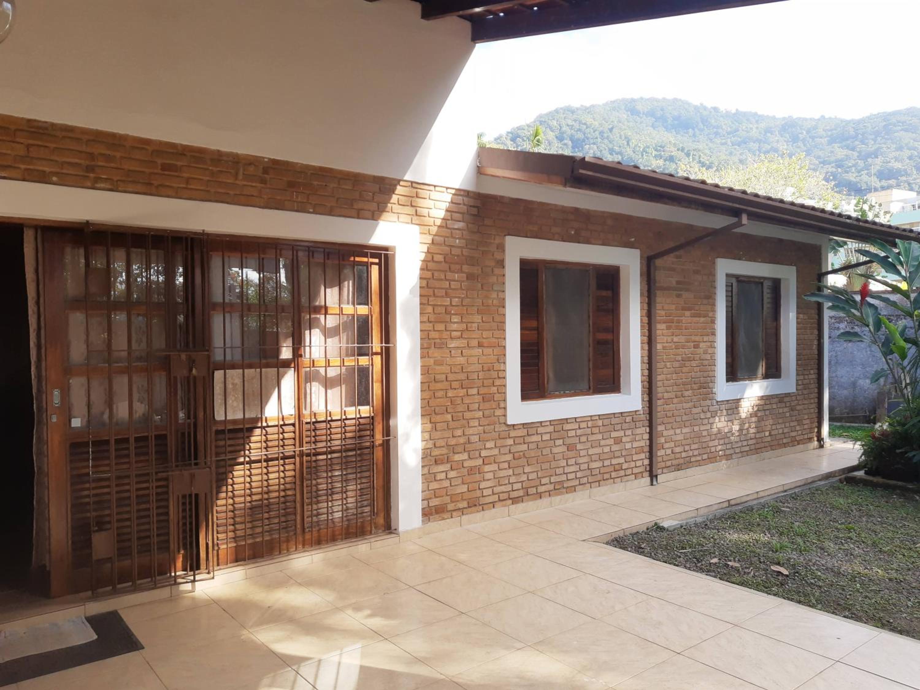 Casa da Vovó Cotinha