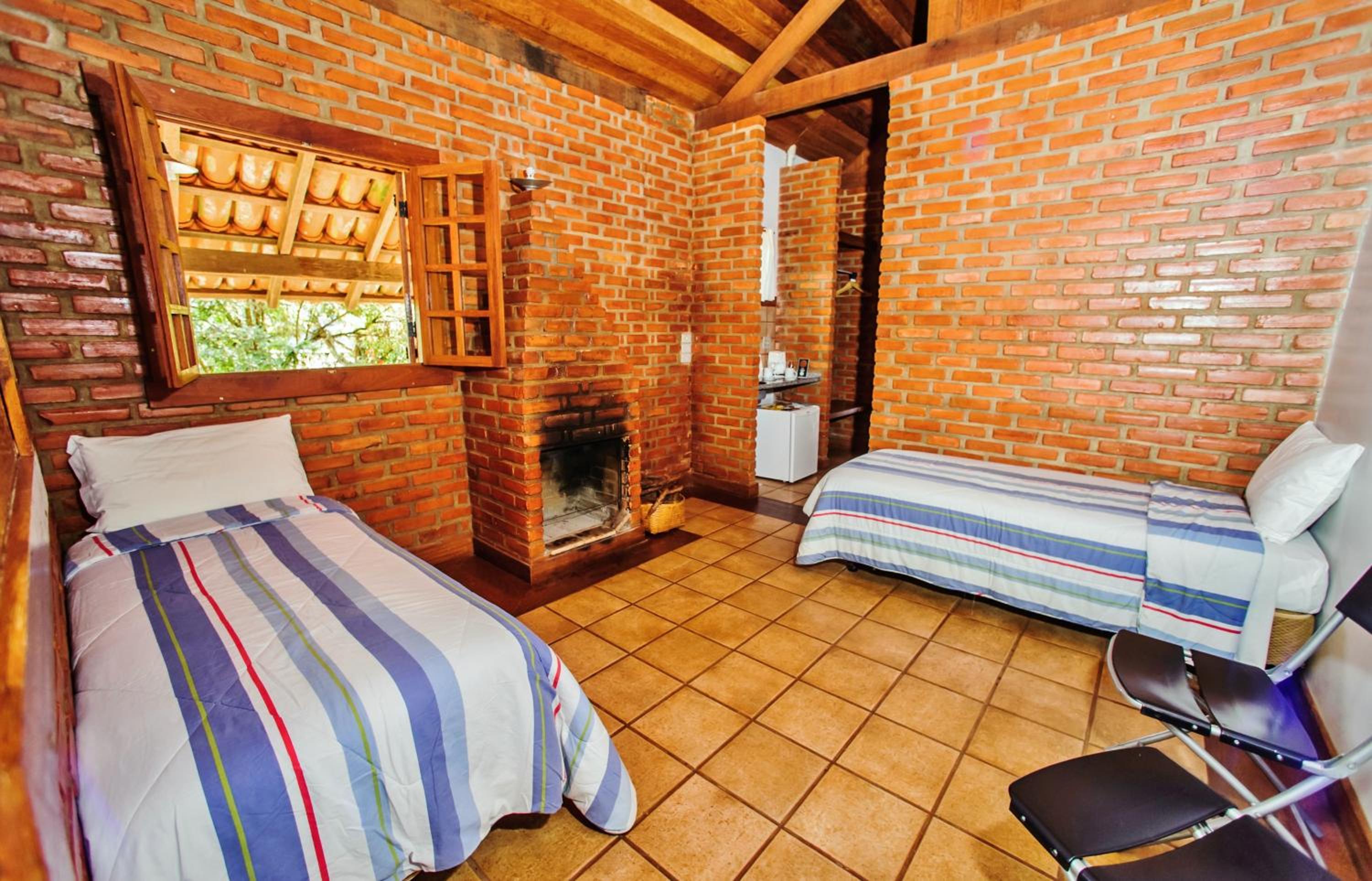 Serra do Ibitipoca Hotel de Lazer