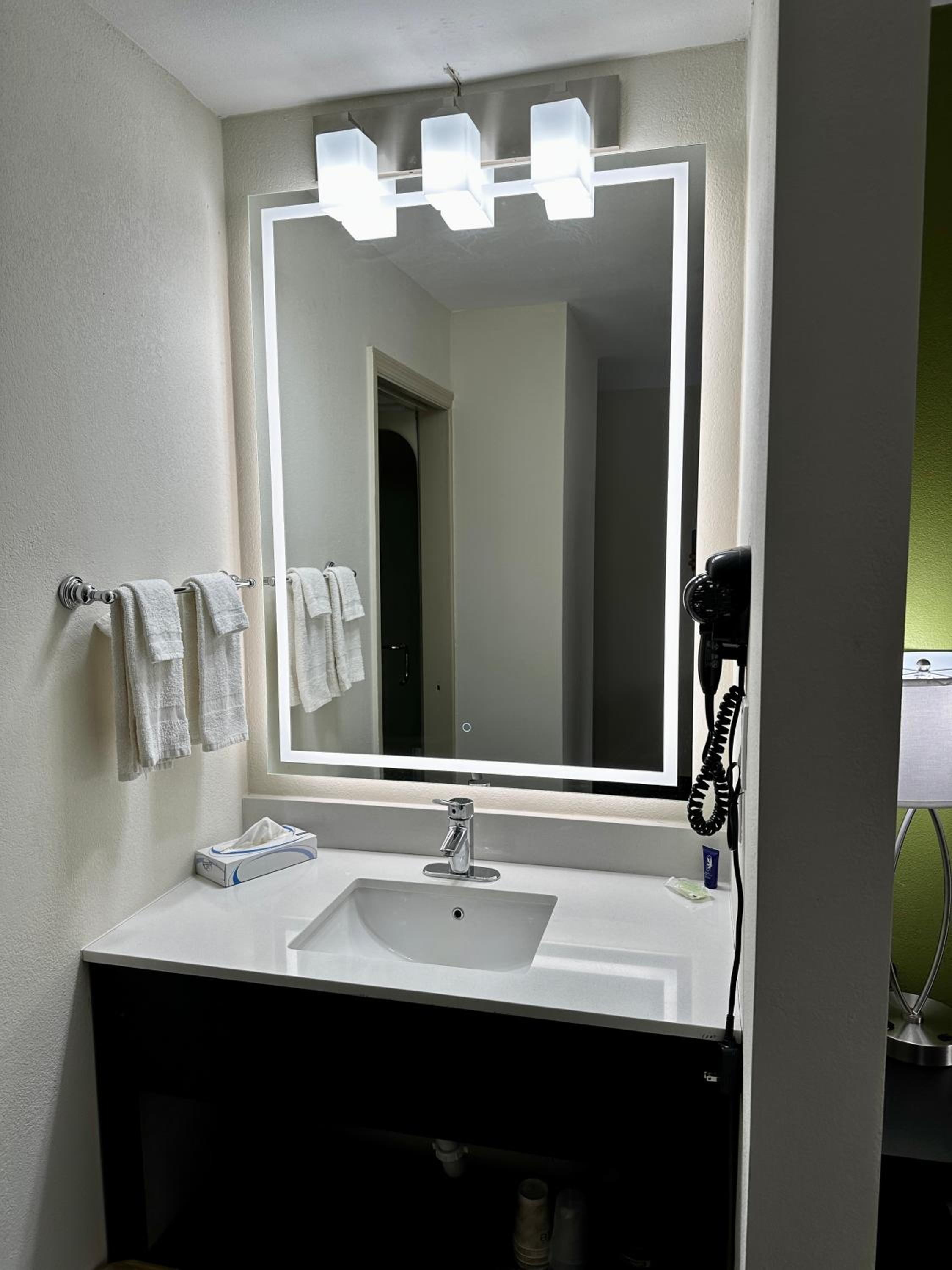 Sleep Inn Savannah Gateway I-95, 사진 11