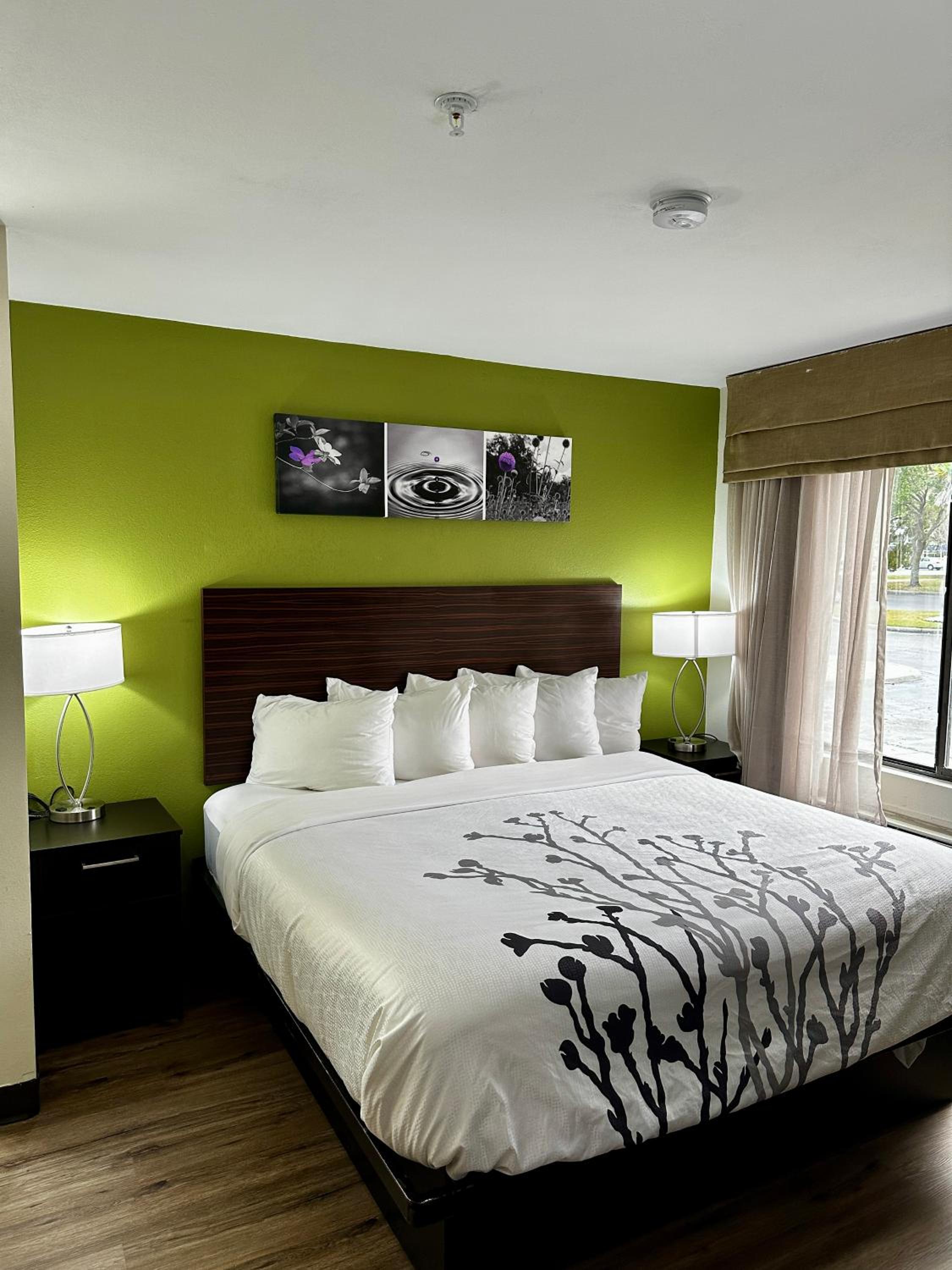 Sleep Inn Savannah Gateway I-95, 사진 10