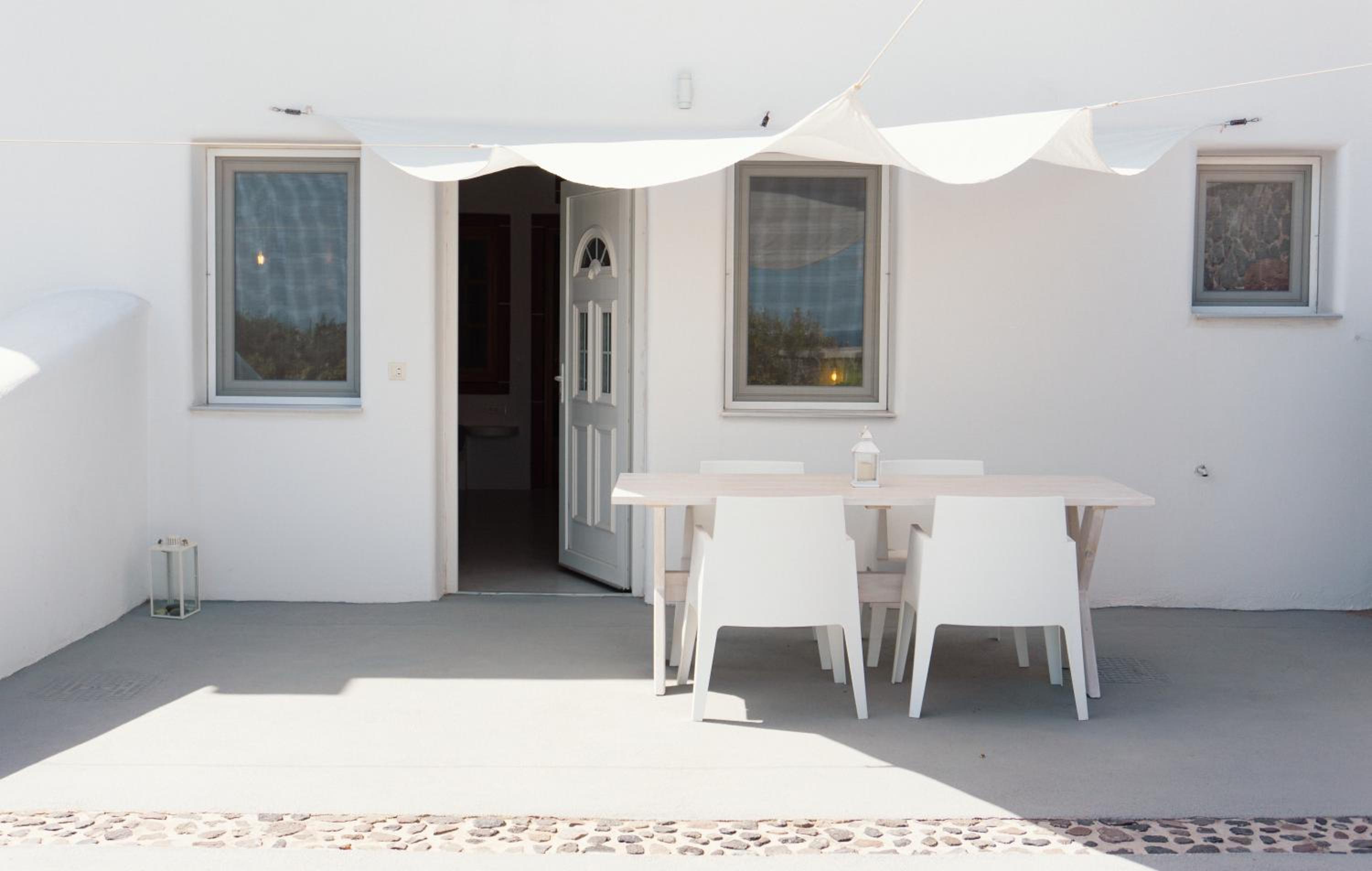 Villas Scirocco
