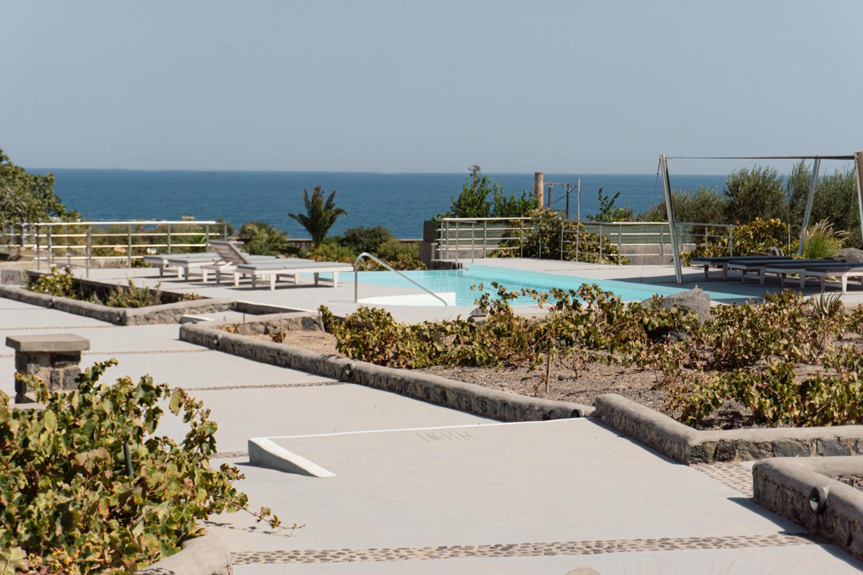 Villas Scirocco