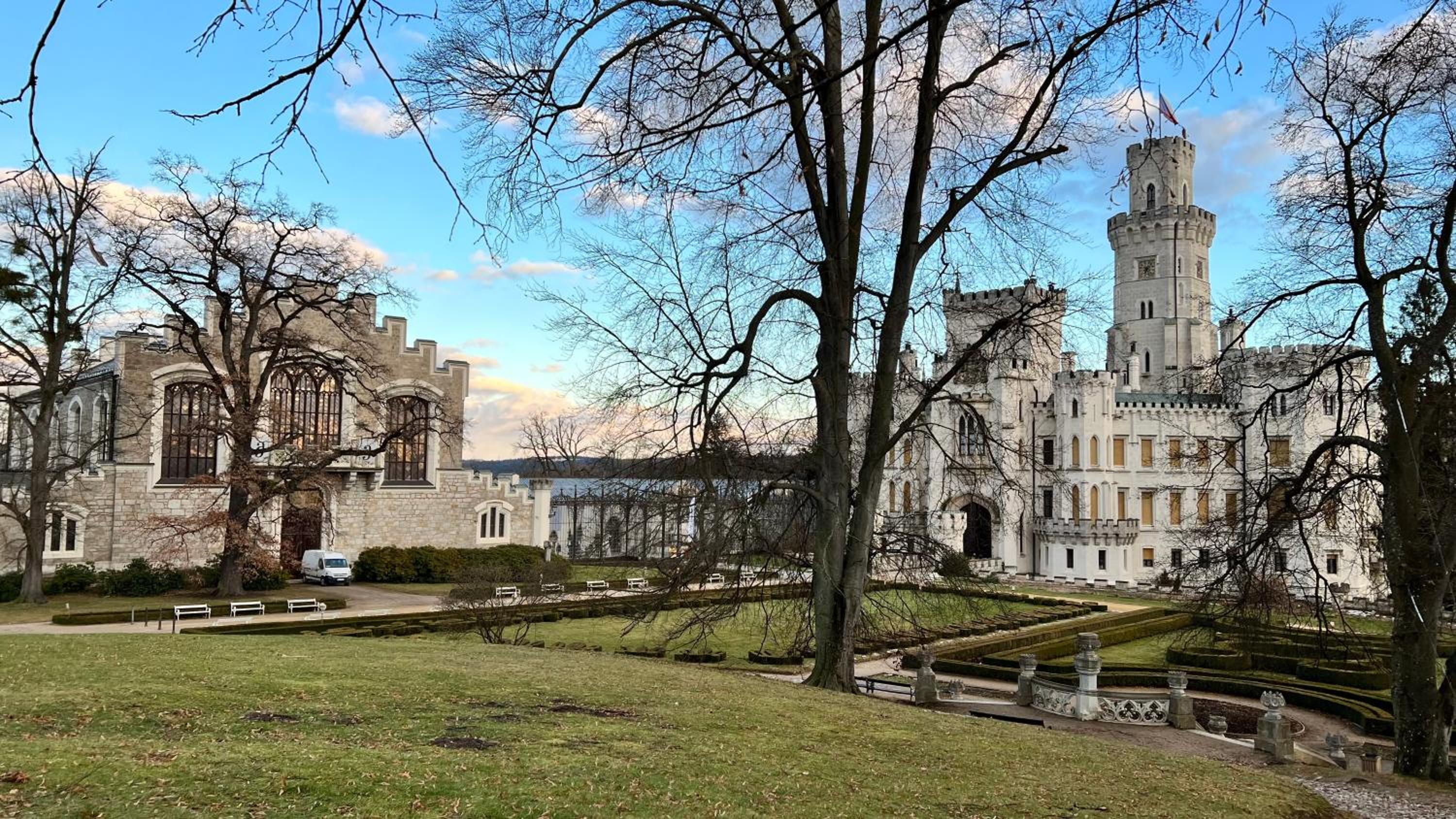 Apartment Budweis 3kk České Budějovice