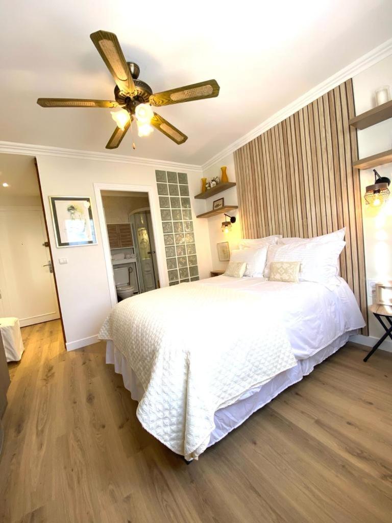 Cozy Studio on Bd Croisette-AC- BeachesCongress by Olidesi view 2