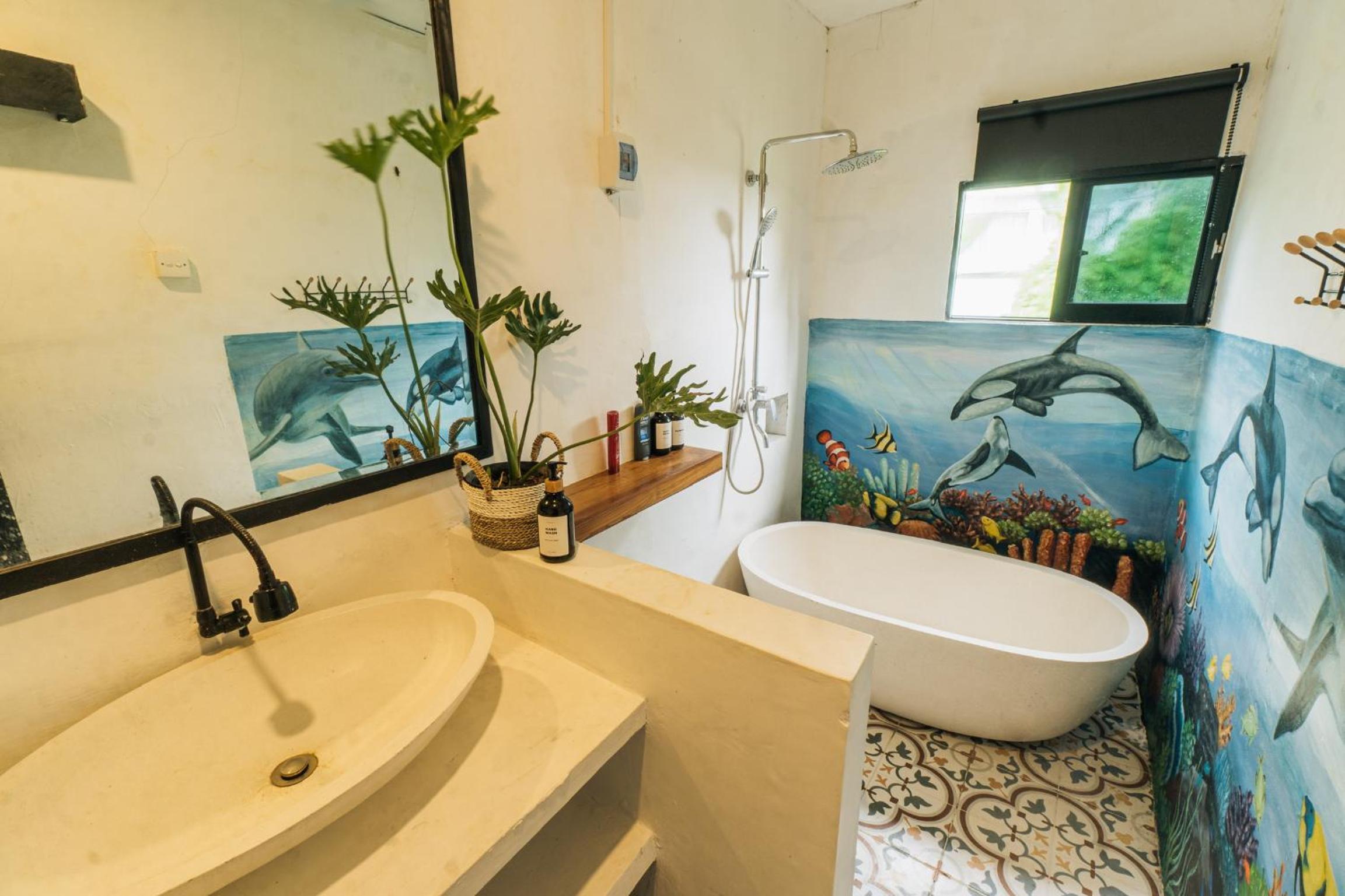 APS House Pererenan view 4