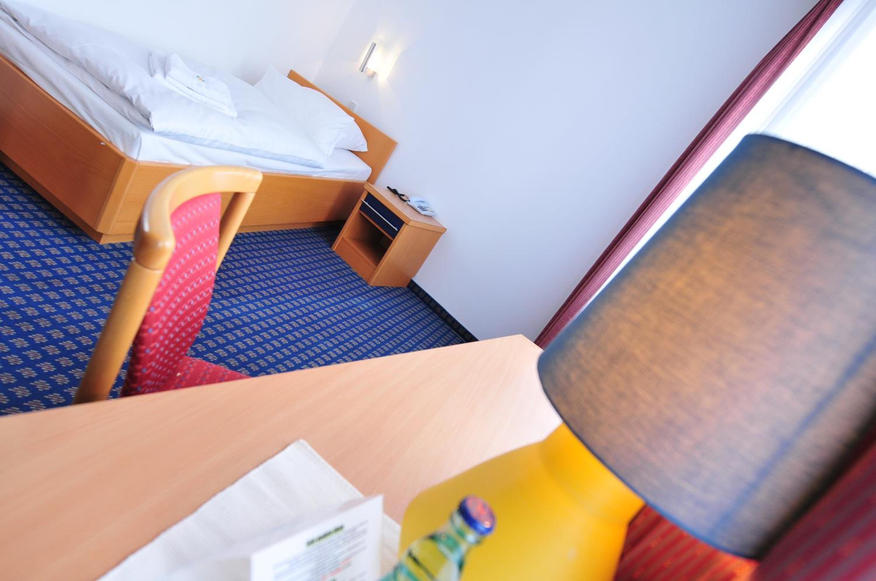 Hannover Vacations - Hotel in Herrenhausen - Property Image 72