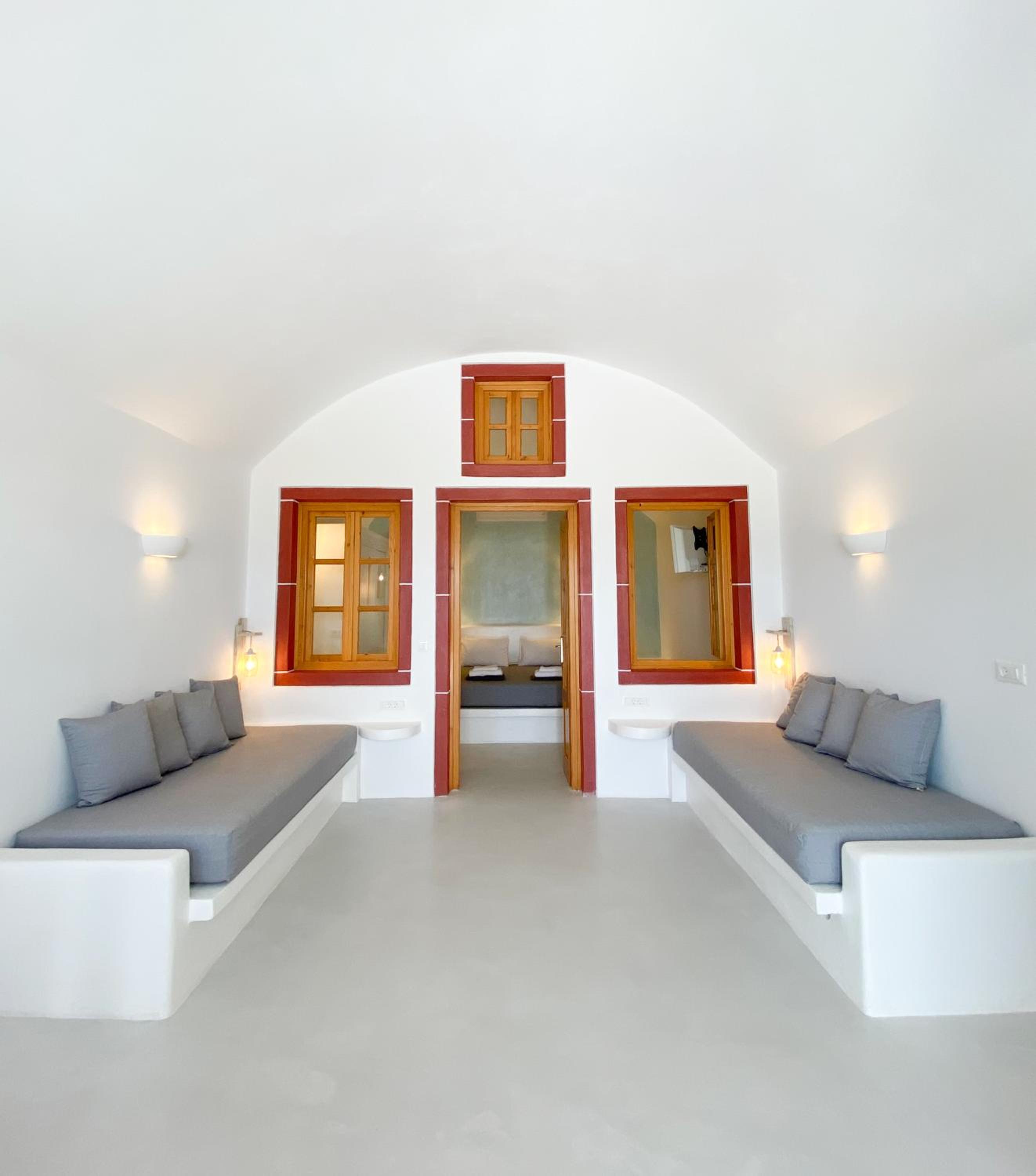Villas Scirocco