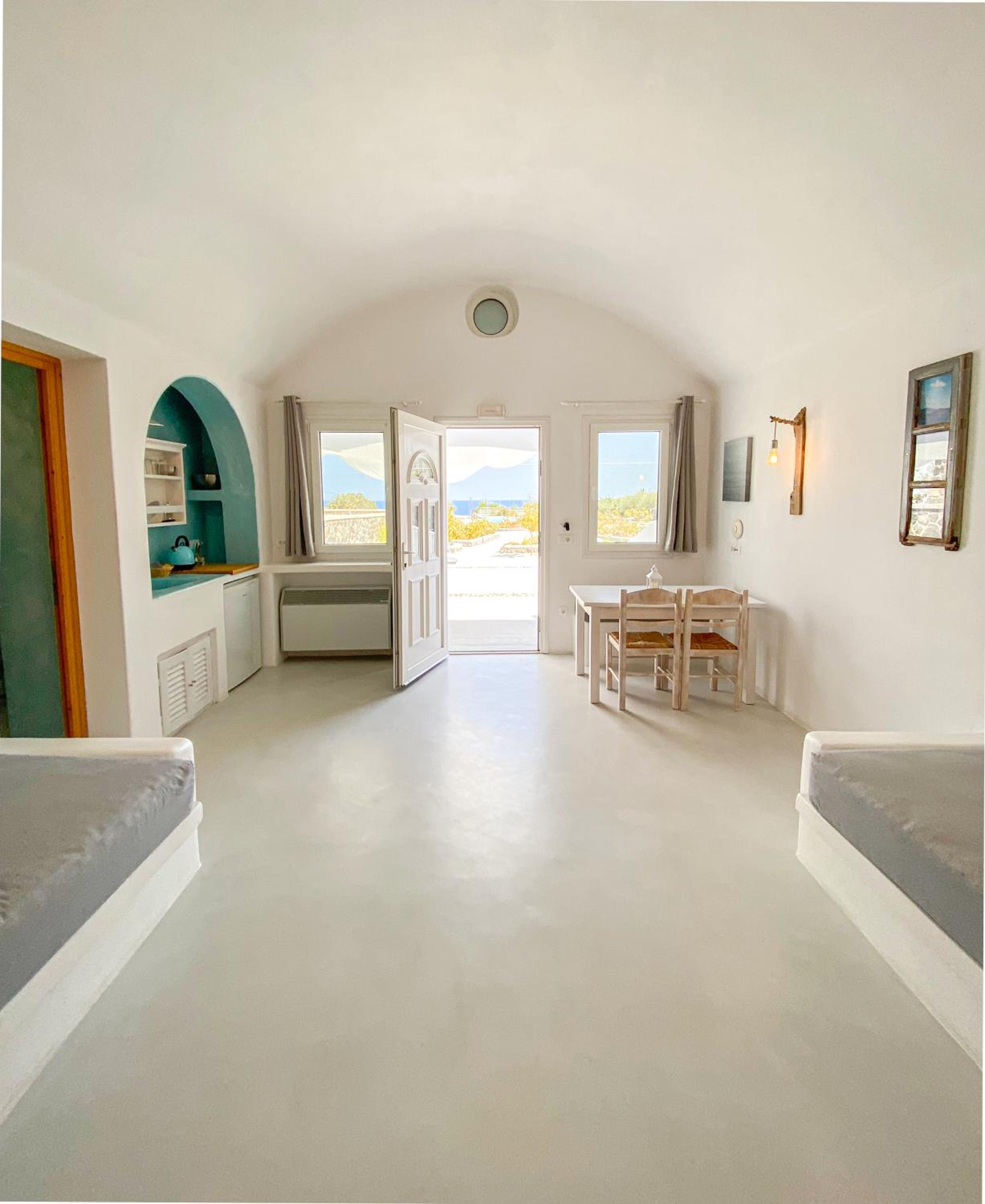 Villas Scirocco