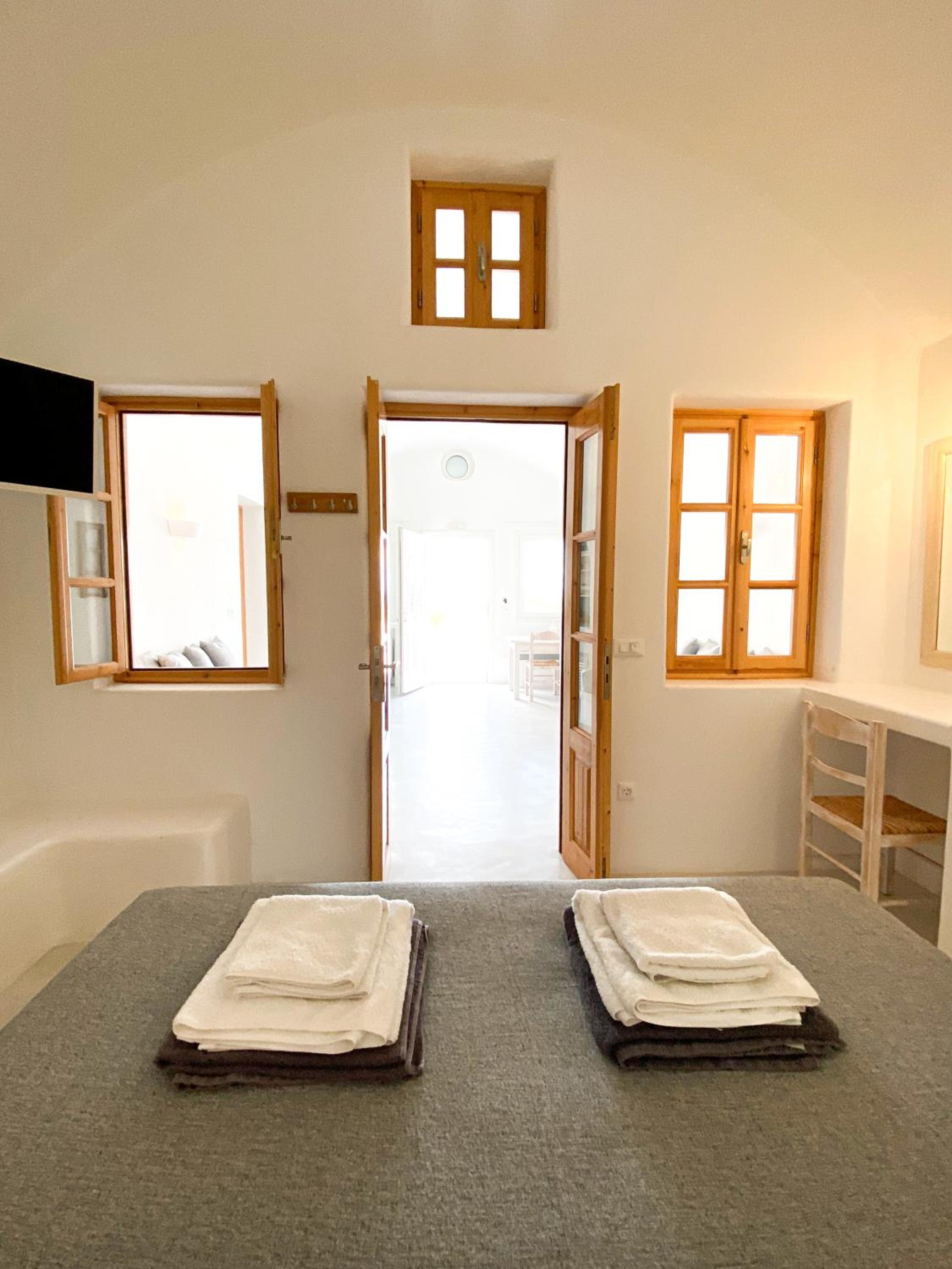 Villas Scirocco