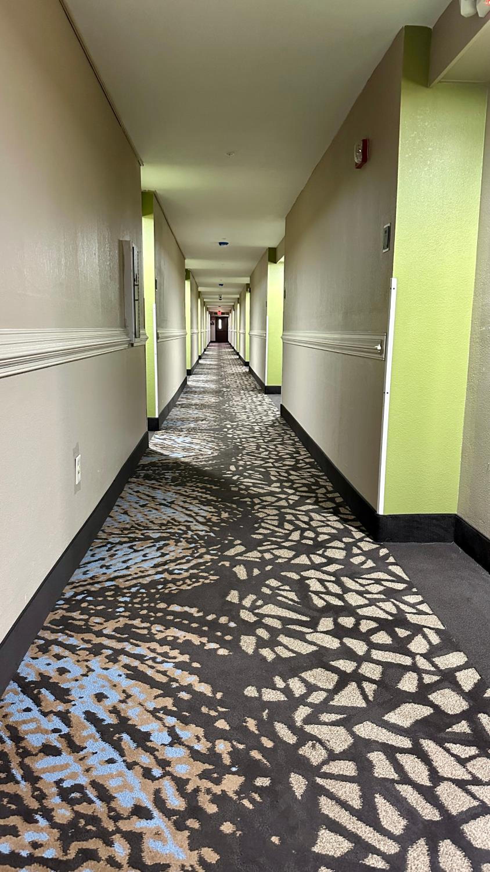 Sleep Inn Savannah Gateway I-95, 사진 16