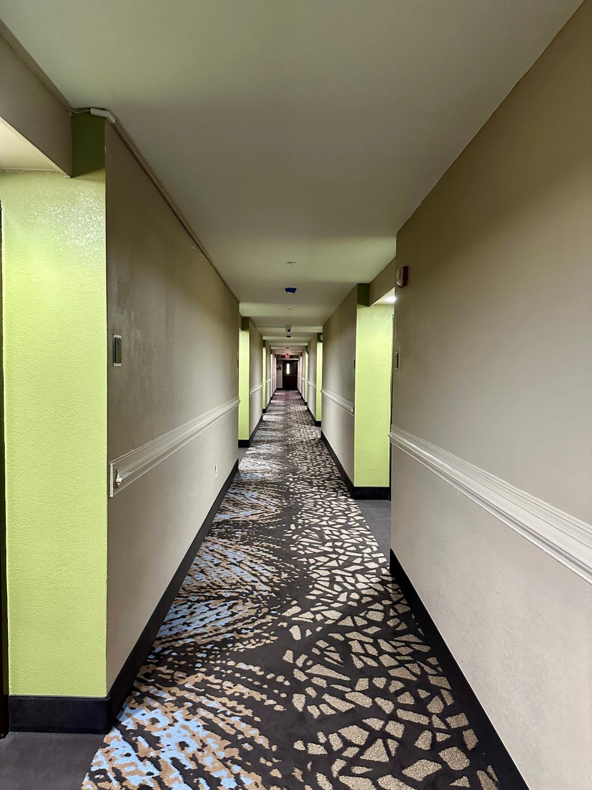 Sleep Inn Savannah Gateway I-95, 사진 17
