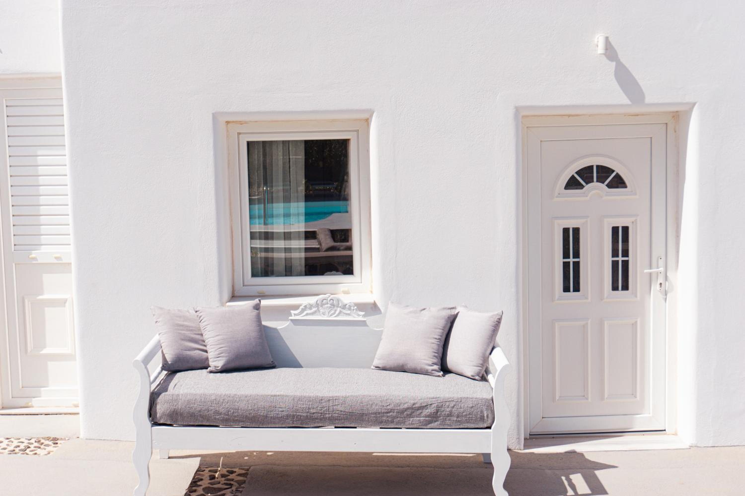 Villas Scirocco