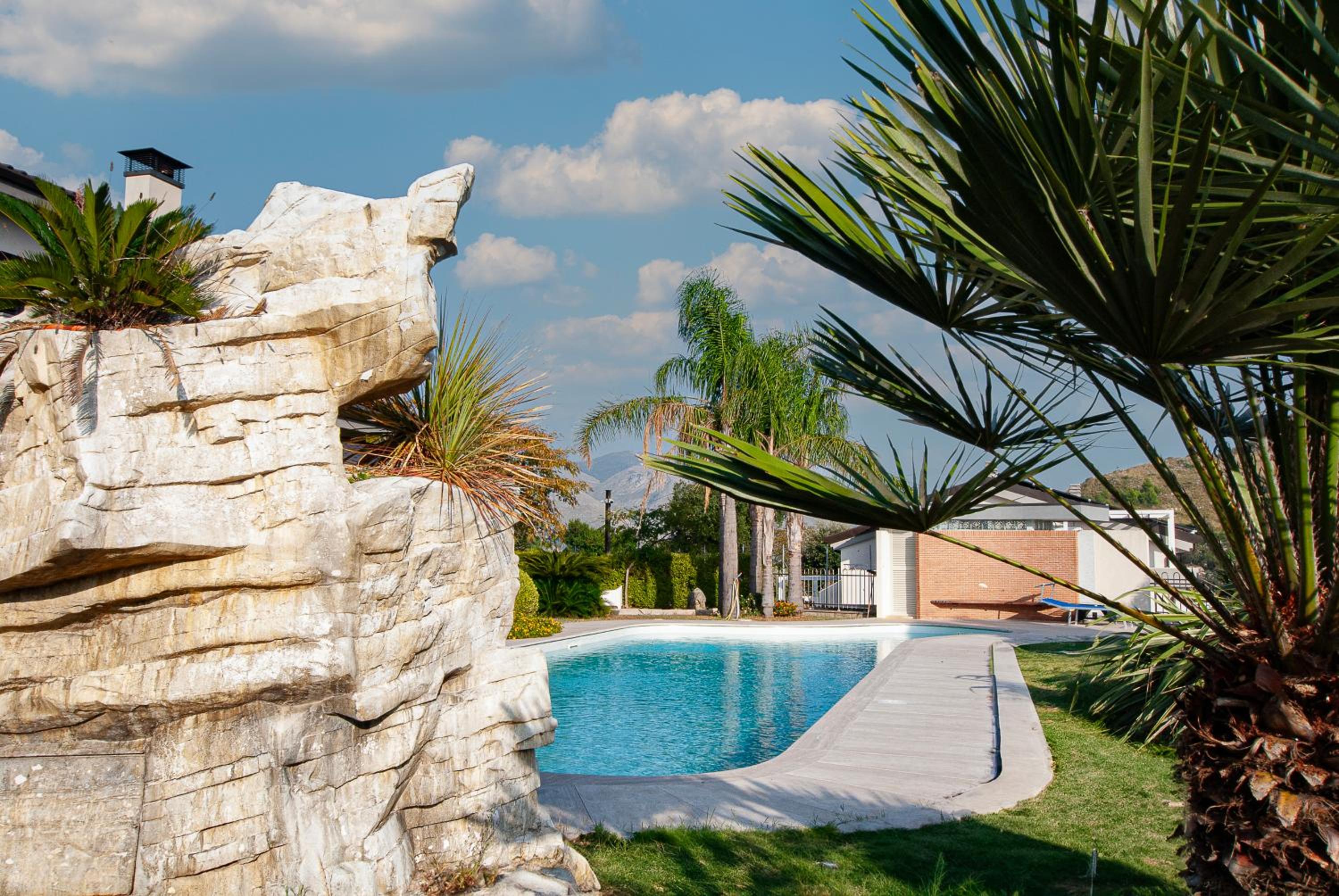 Vista Paradiso