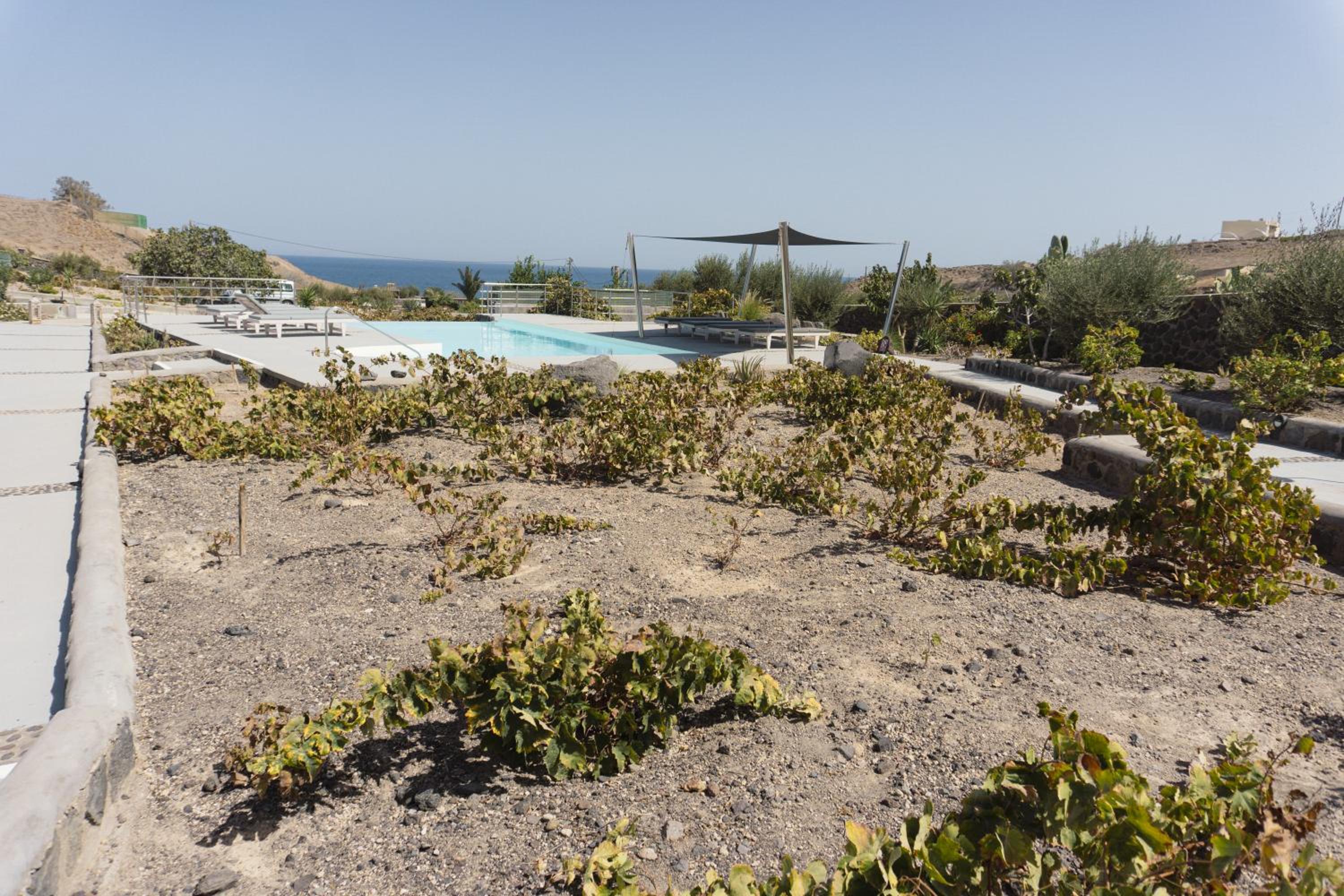 Villas Scirocco