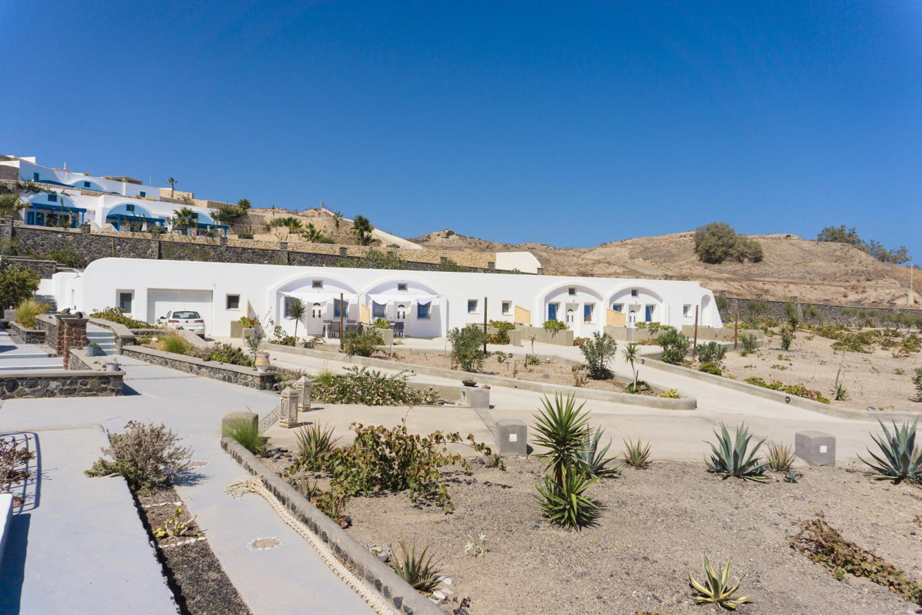 Villas Scirocco