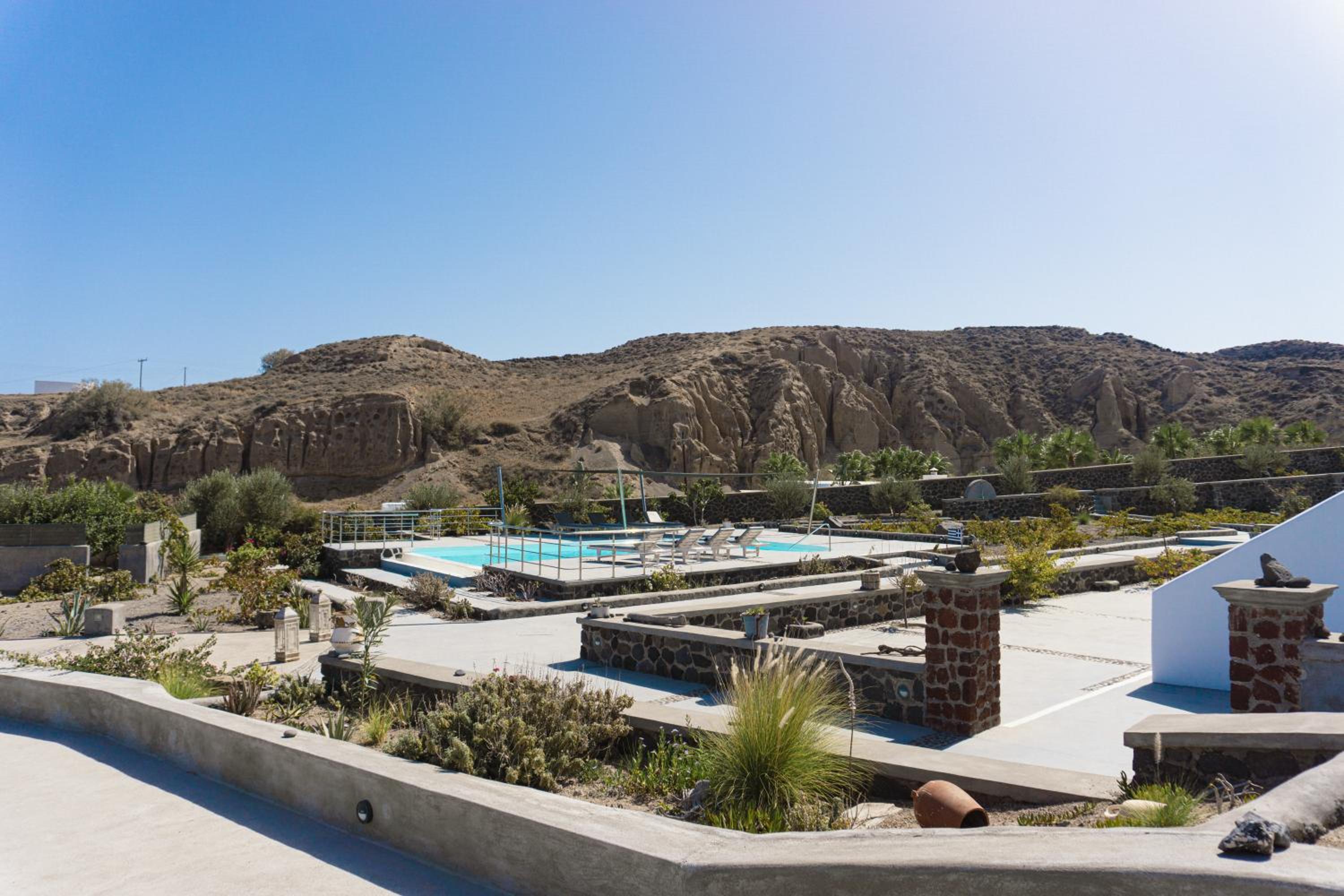 Villas Scirocco
