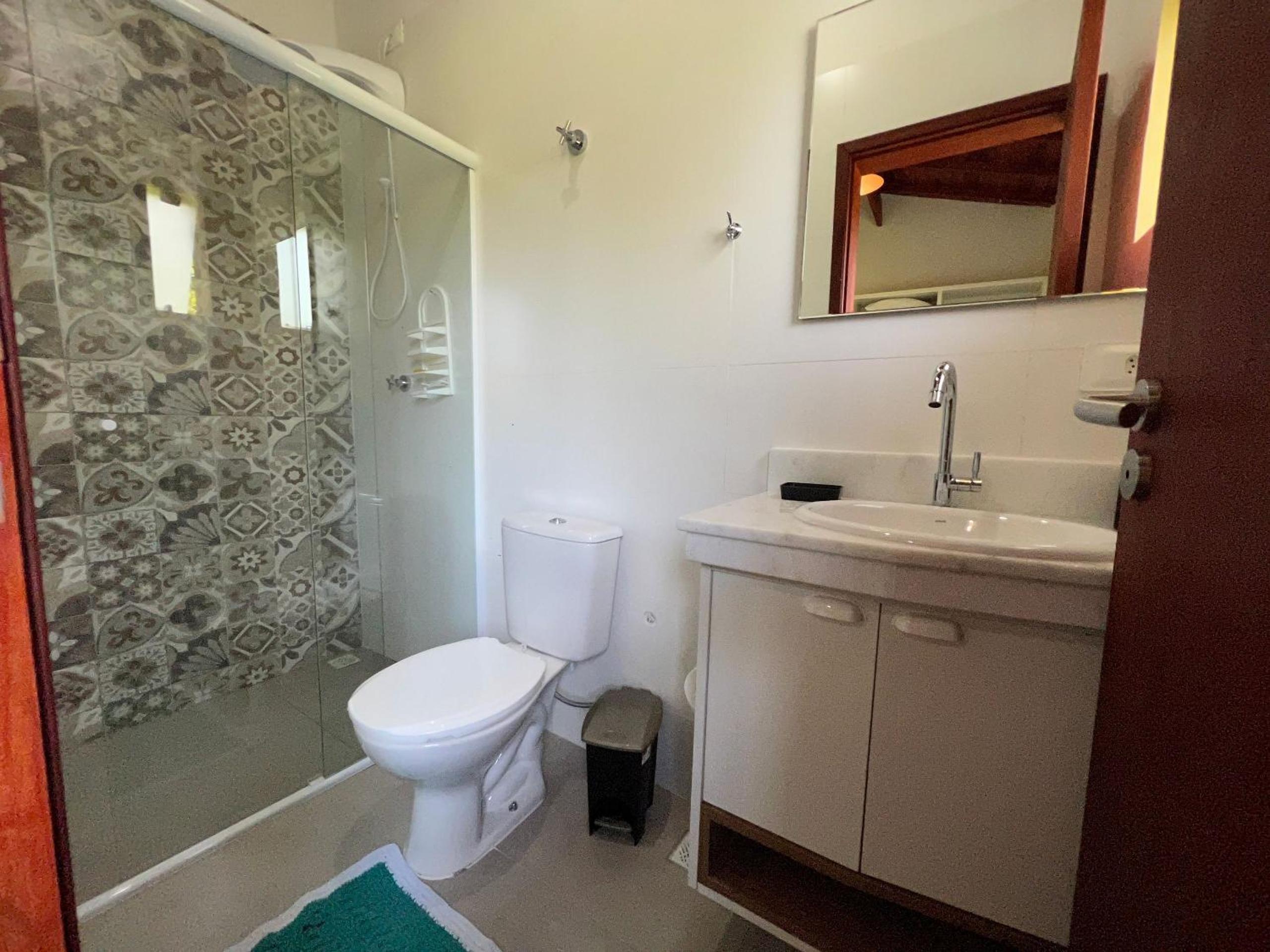 Casa a poucos metros da Praia de Santiago