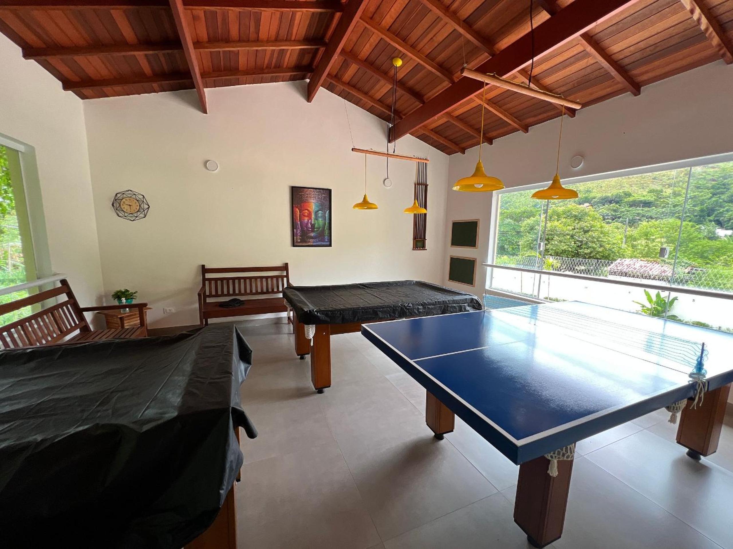 Casa a poucos metros da Praia de Santiago