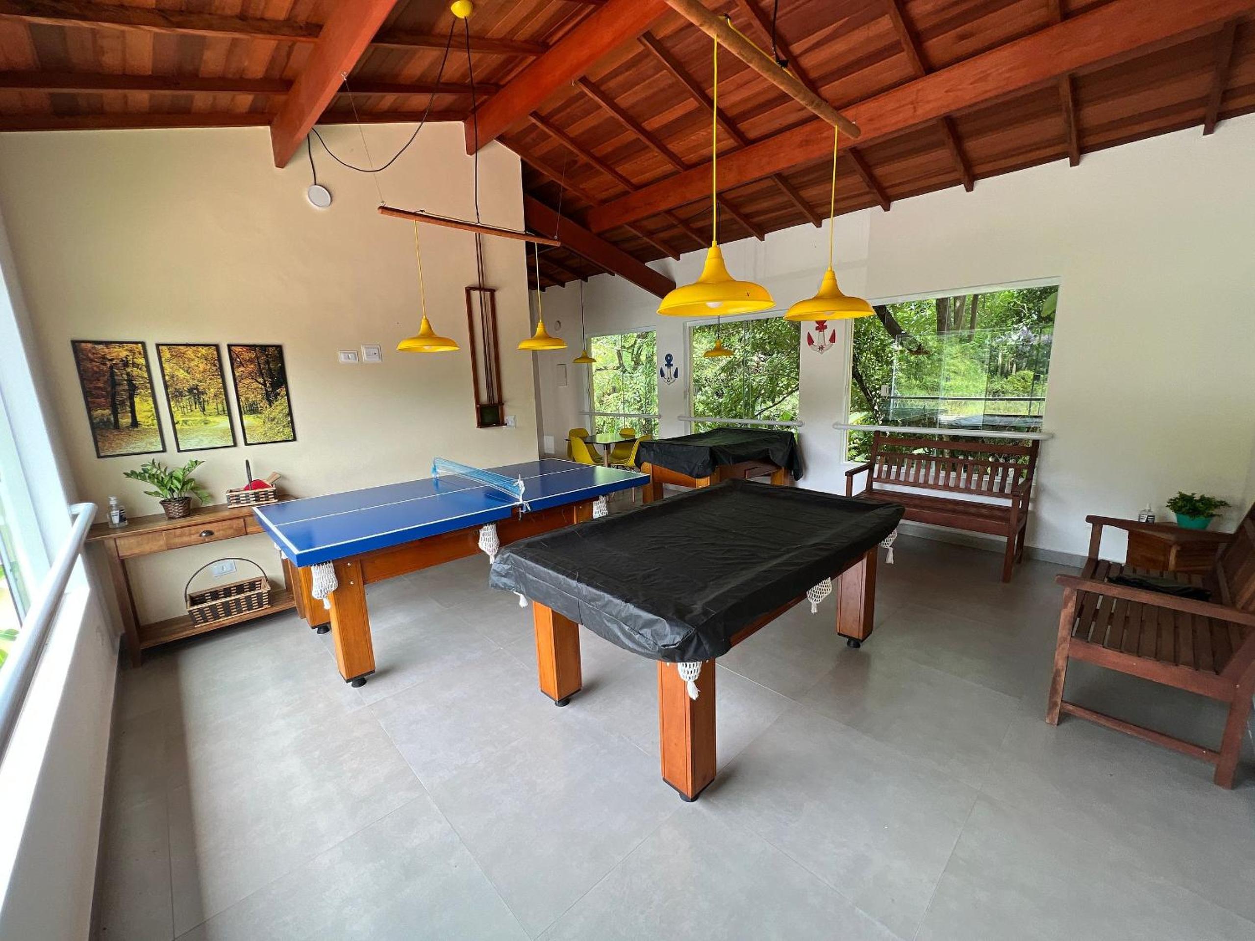 Casa a poucos metros da Praia de Santiago