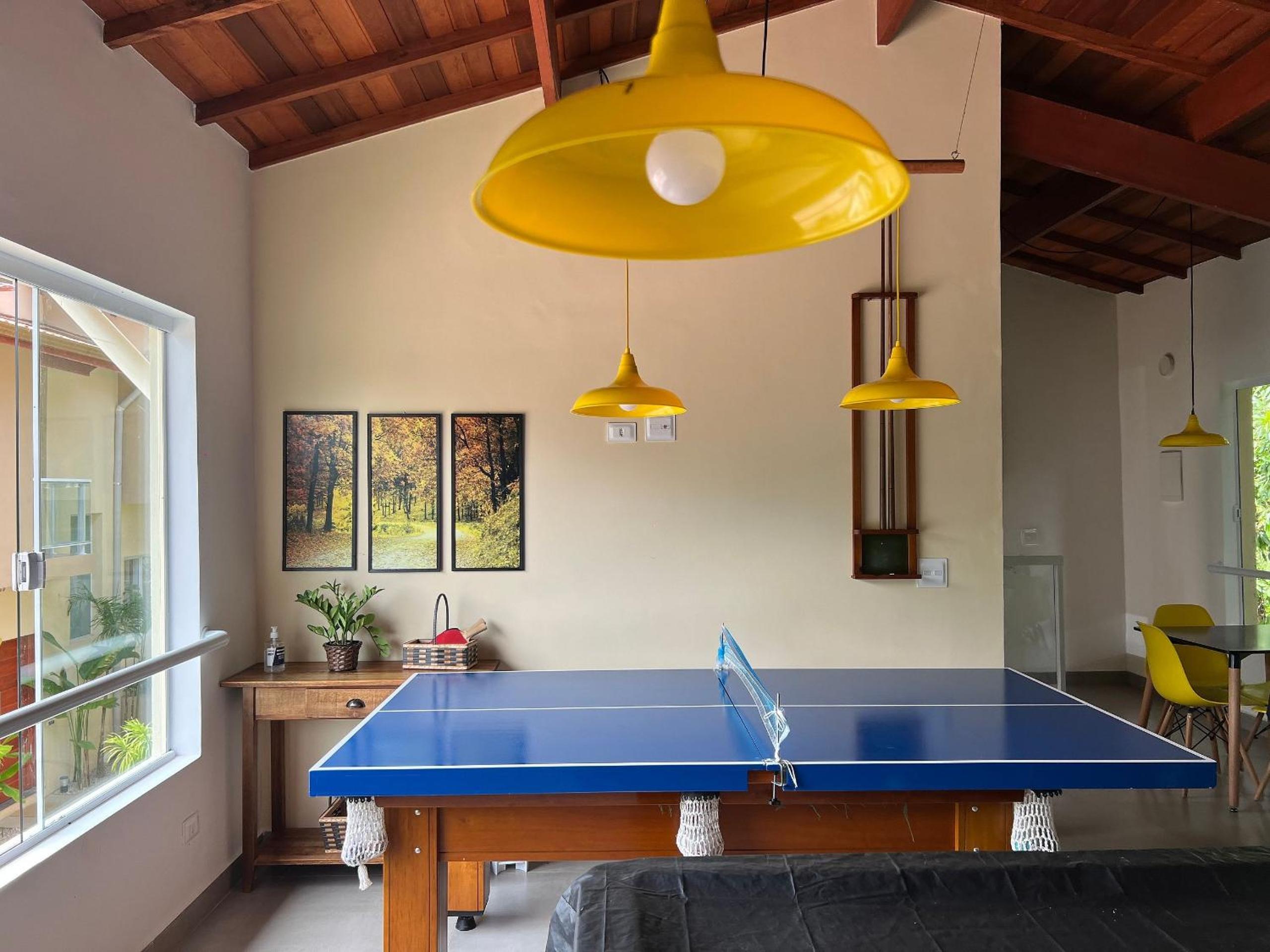 Casa a poucos metros da Praia de Santiago