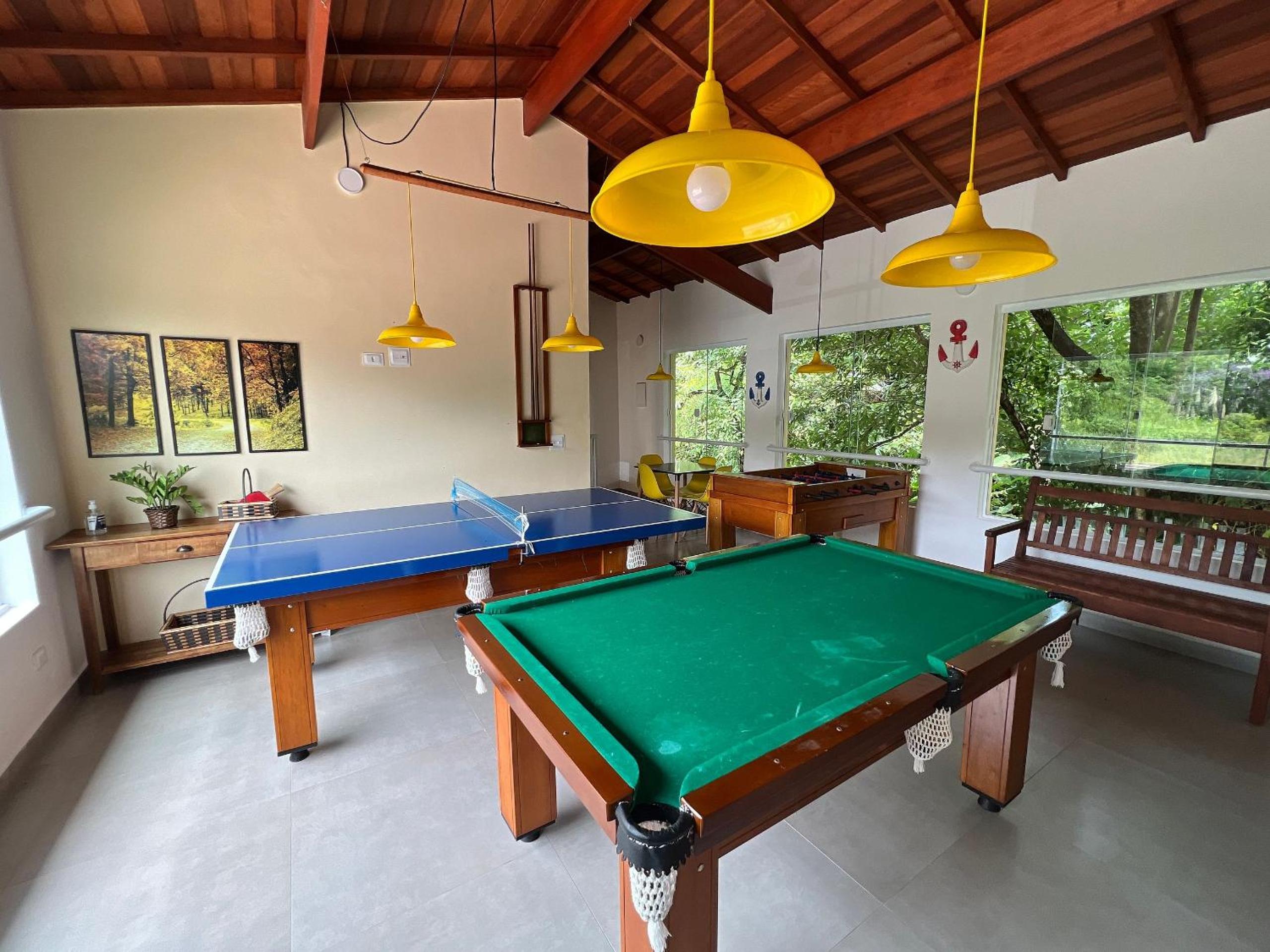 Casa a poucos metros da Praia de Santiago