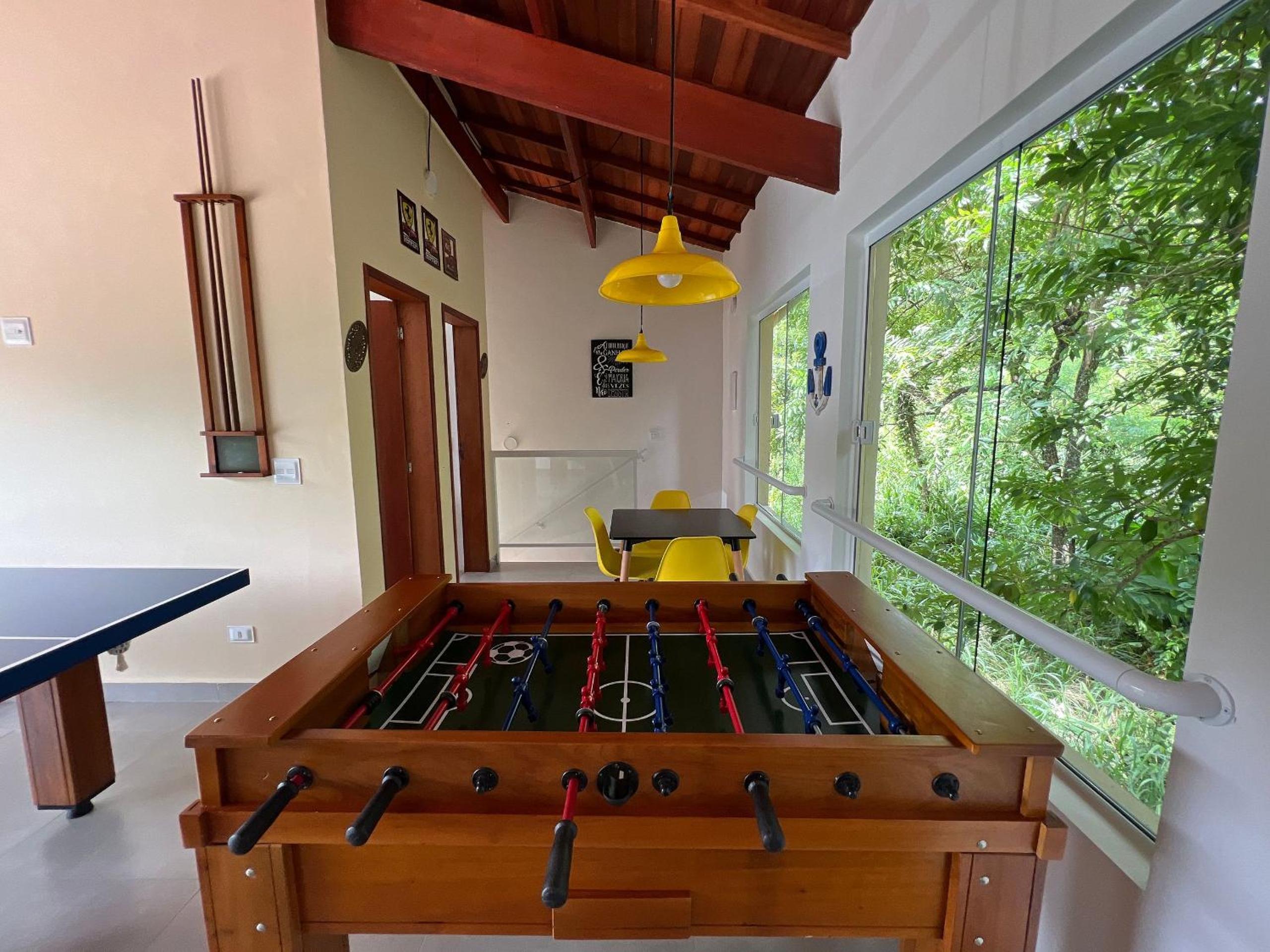 Casa a poucos metros da Praia de Santiago