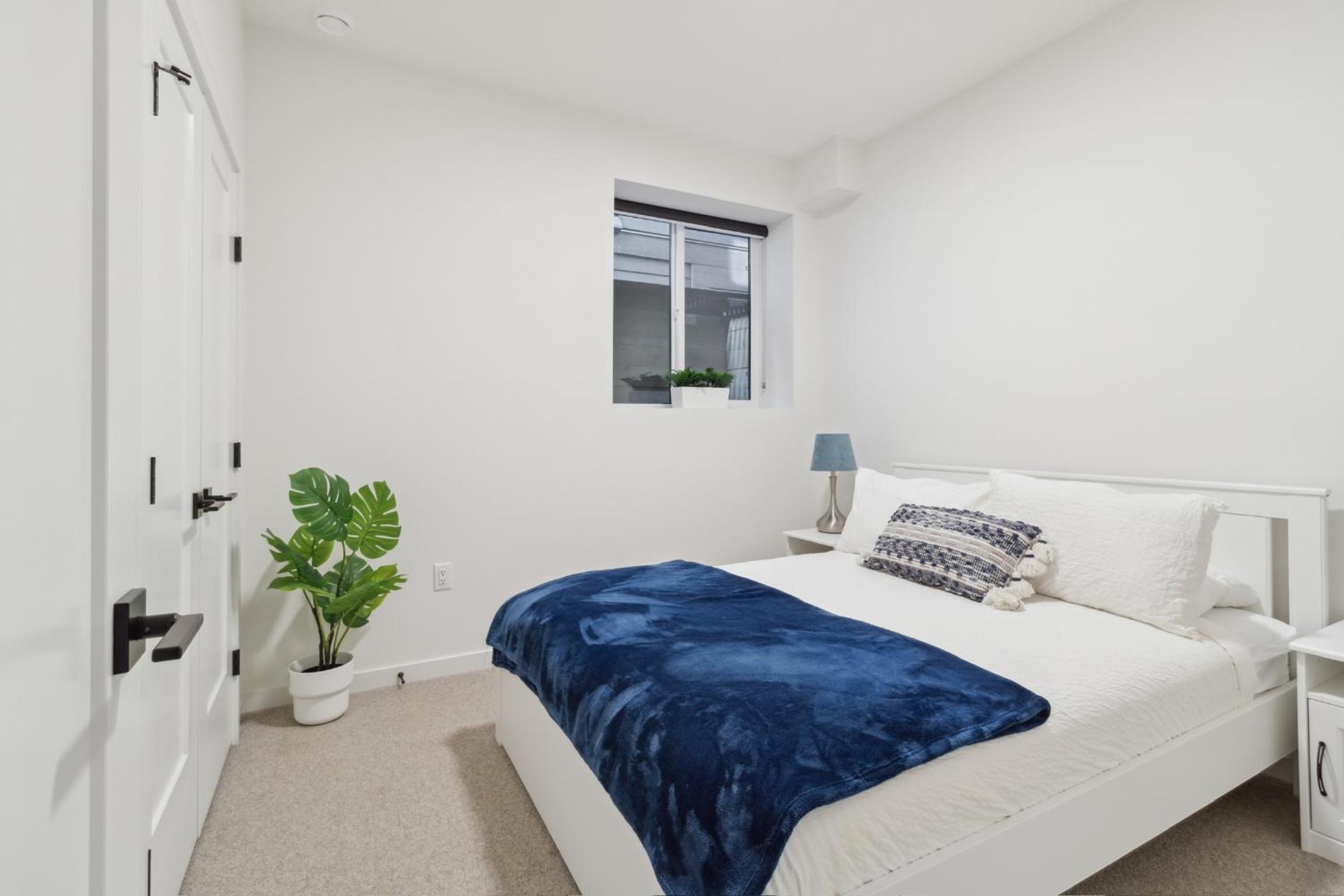 Sparsh Villas - Luxurious & Stylish 2BR PSuite