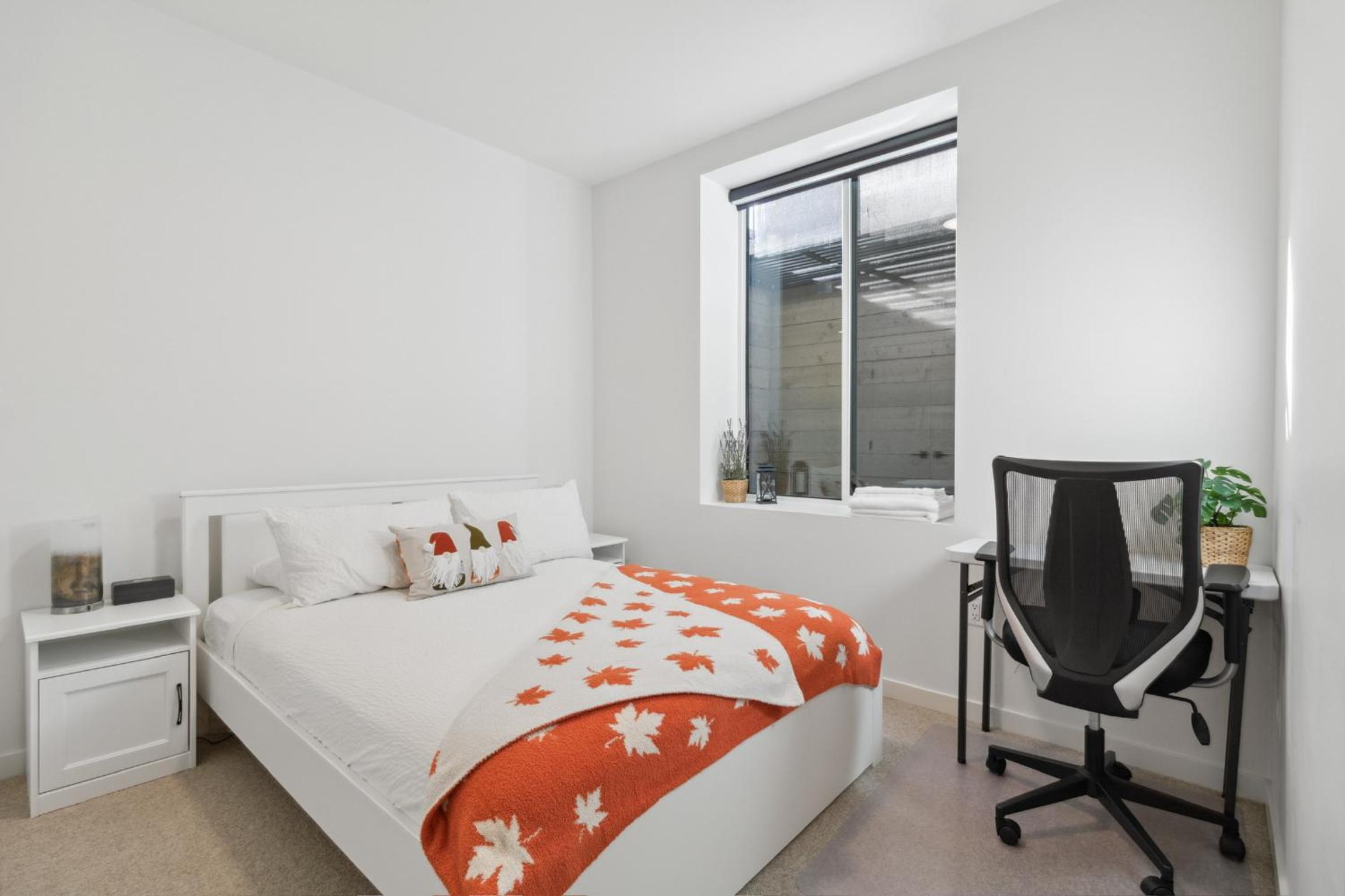 Sparsh Villas - Luxurious & Stylish 2BR PSuite