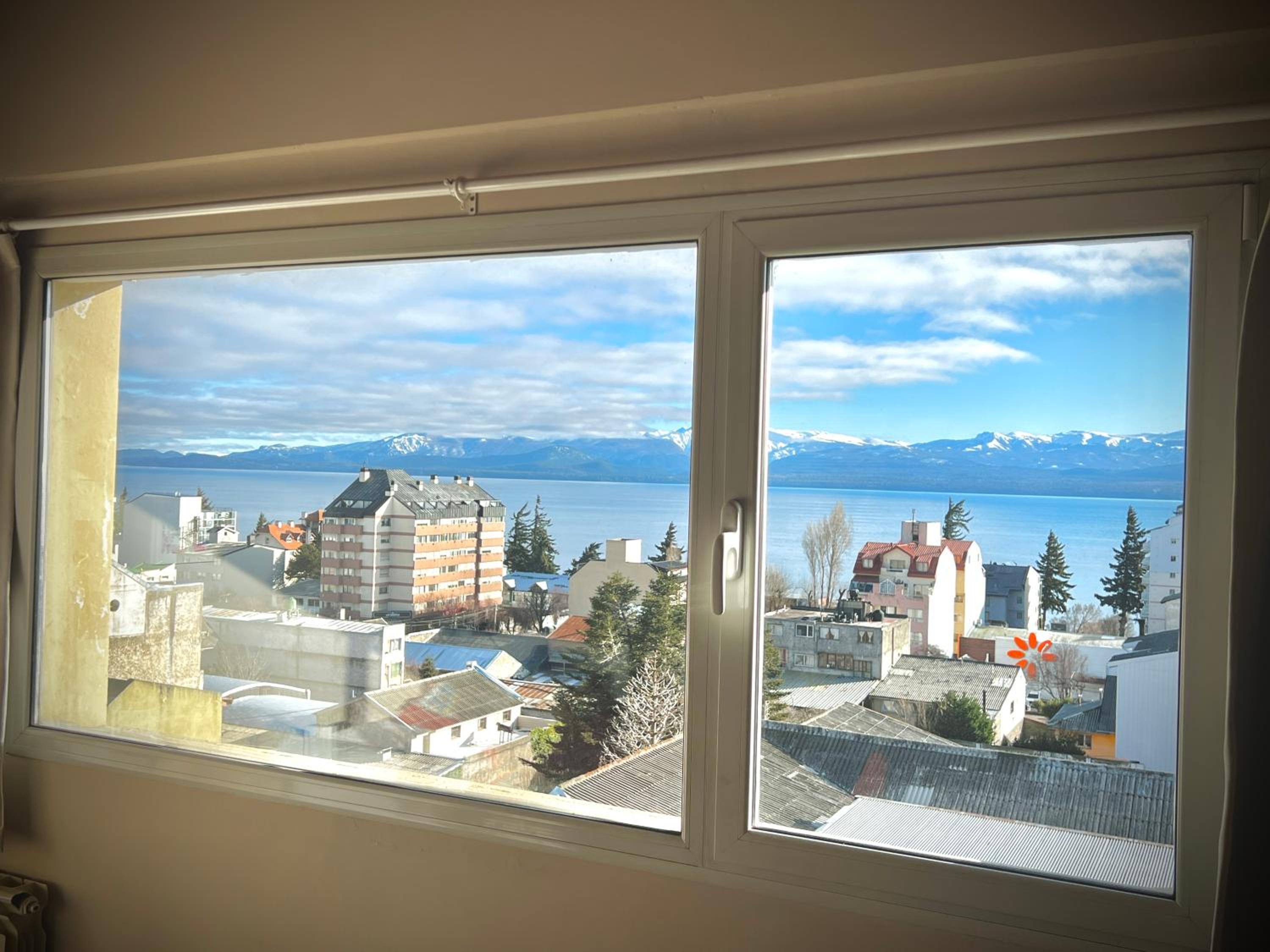 Apartments Bariloche - Downtown, Mitre