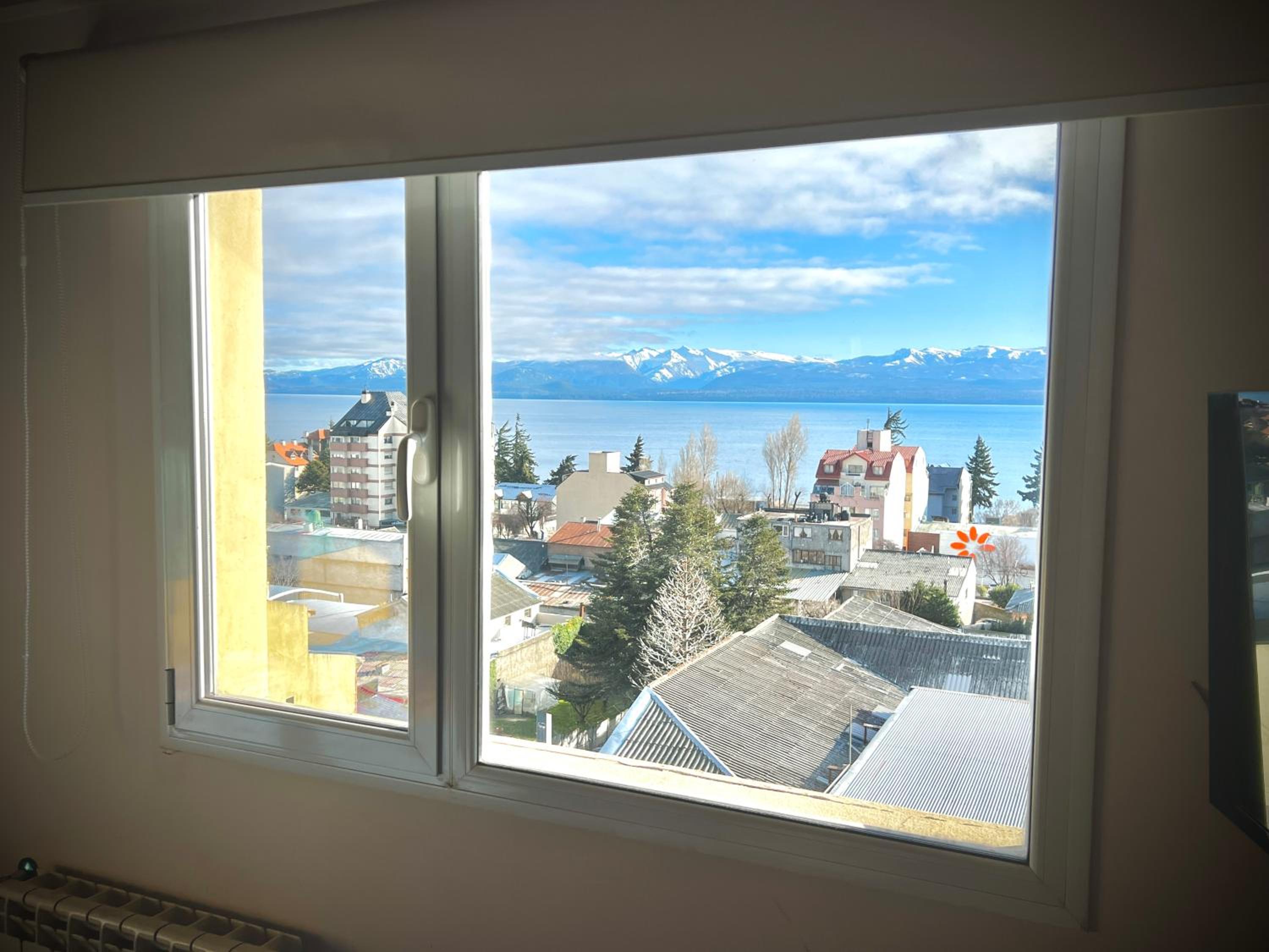 Apartments Bariloche - Downtown, Mitre