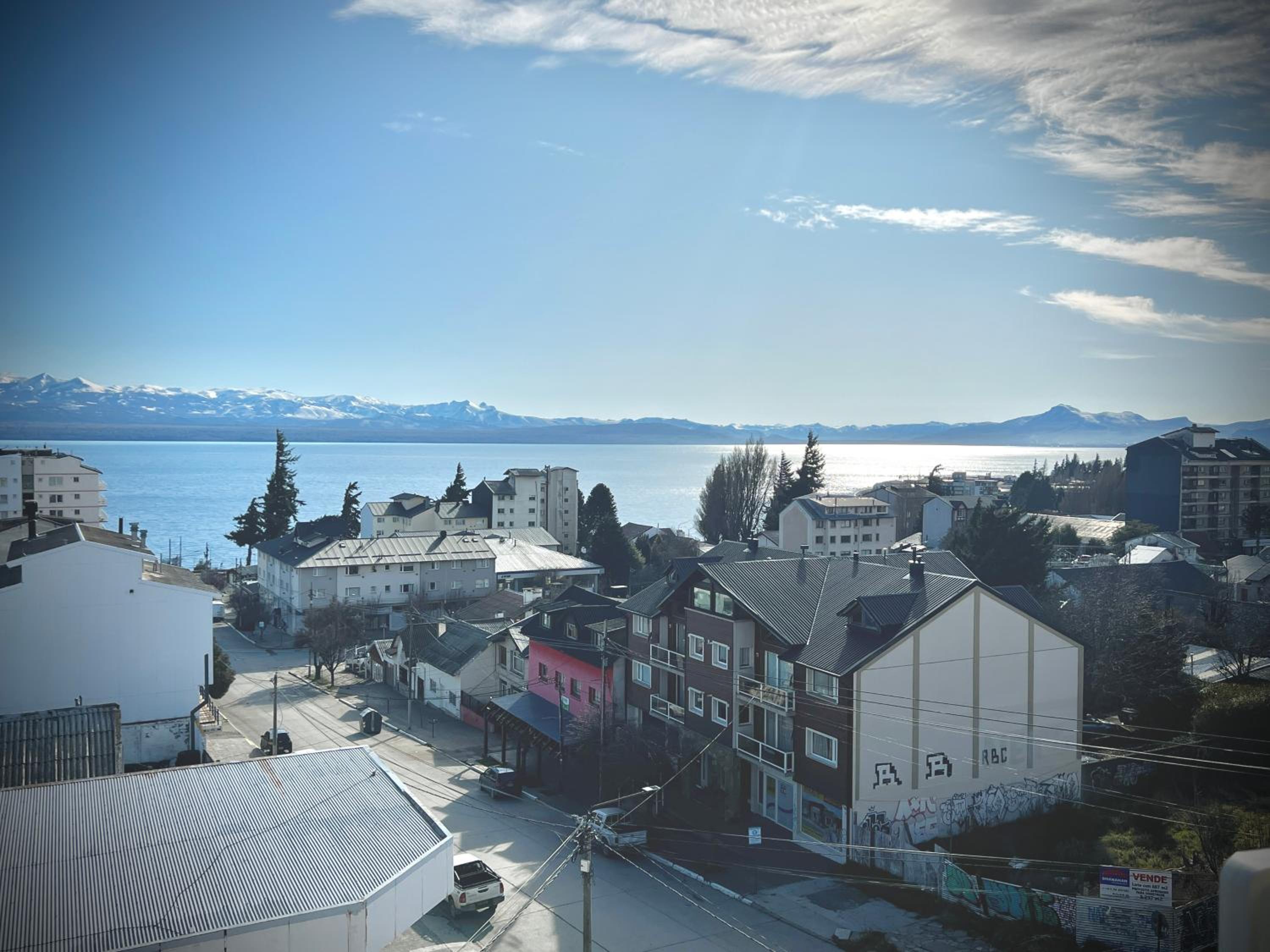 Apartments Bariloche - Downtown, Mitre