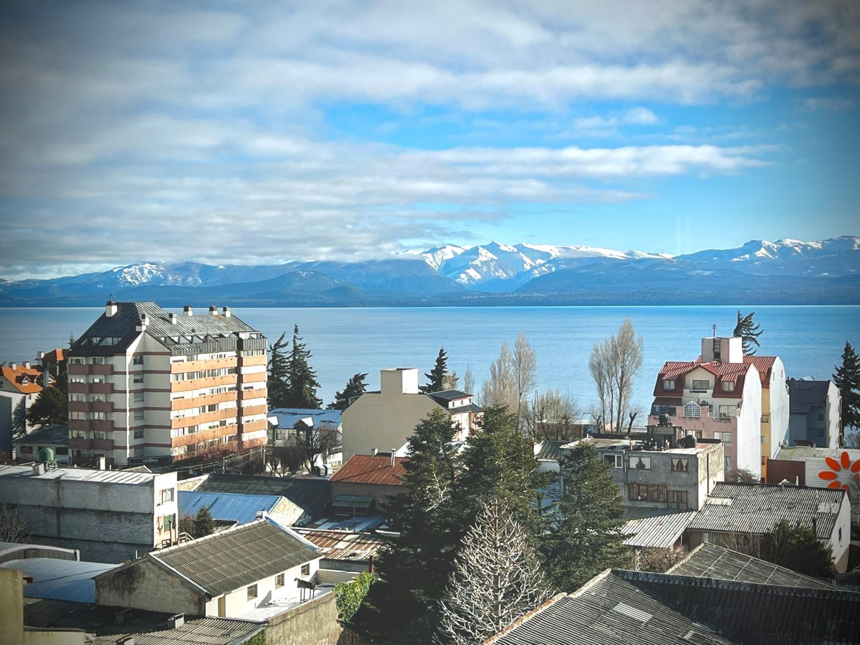 Apartments Bariloche - Downtown, Mitre