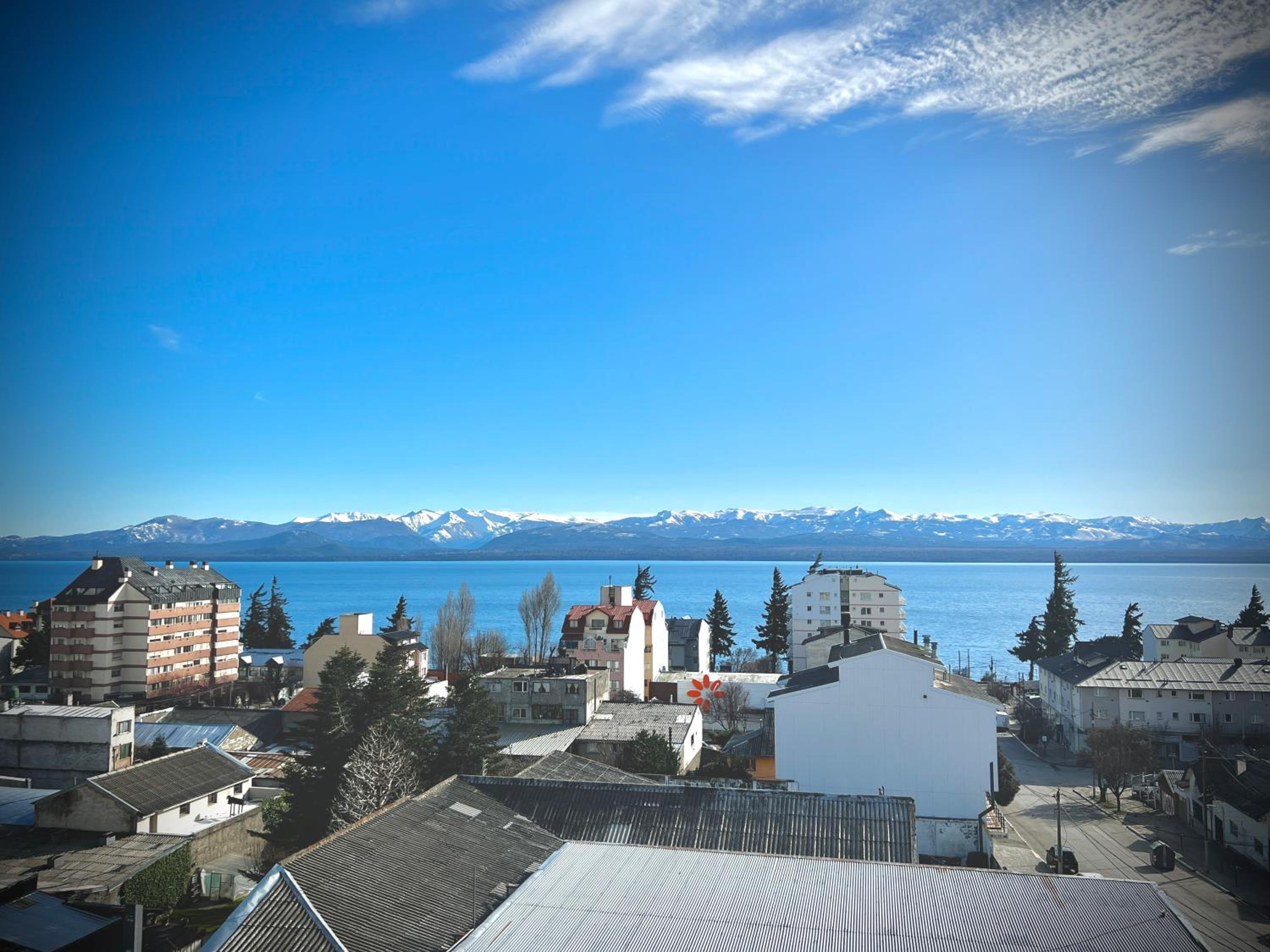 Apartments Bariloche - Downtown, Mitre
