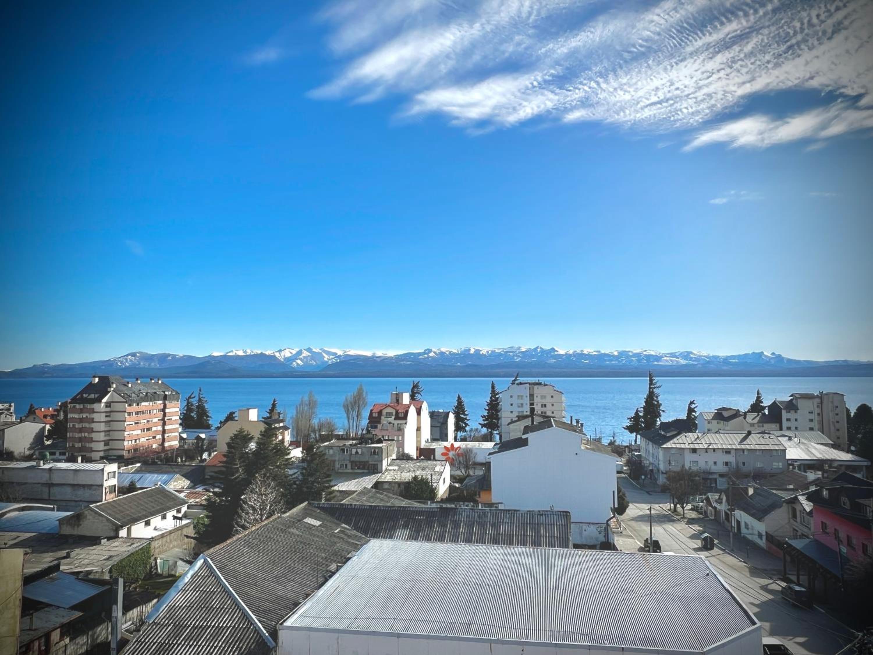 Apartments Bariloche - Downtown, Mitre
