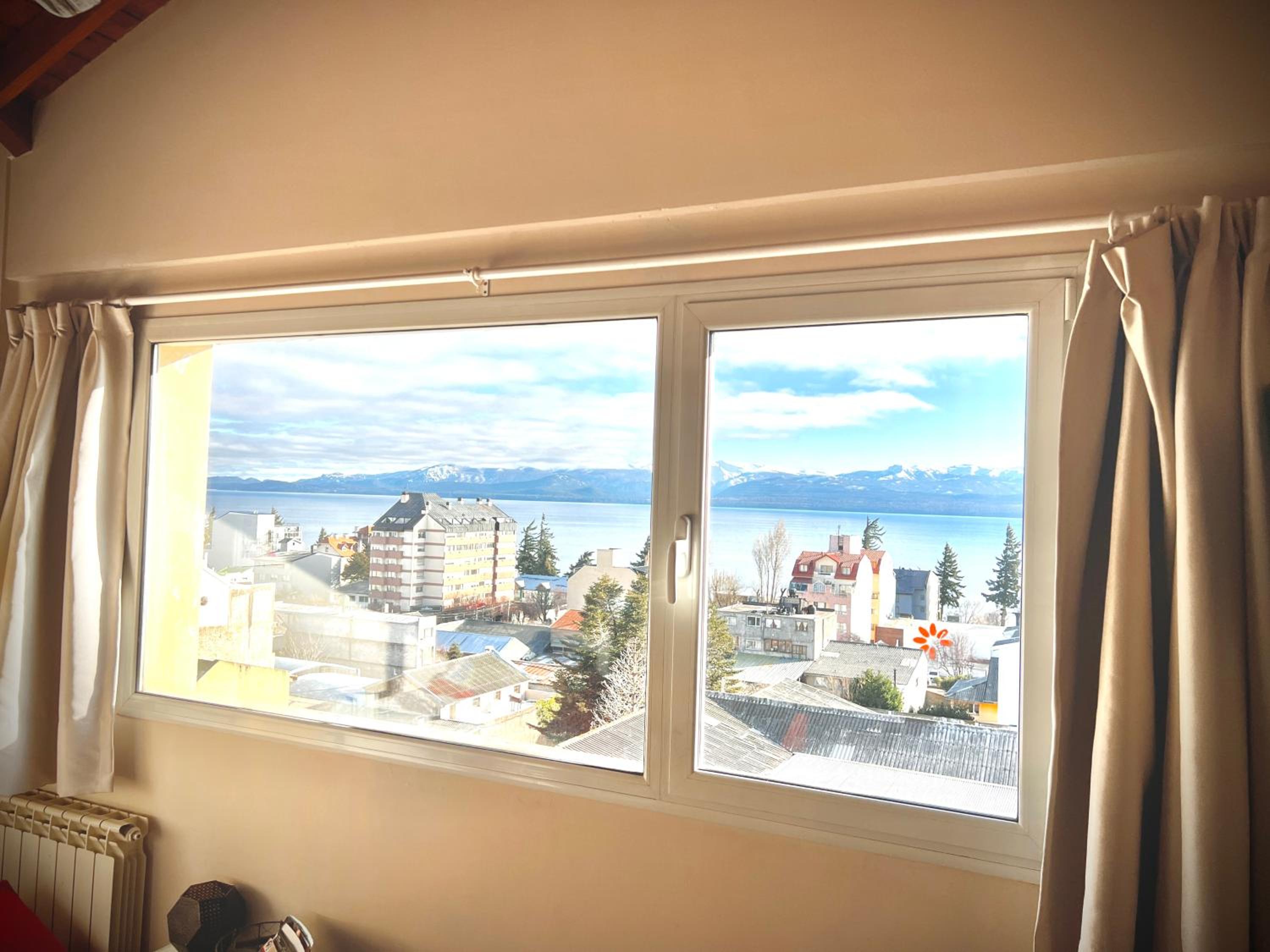 Apartments Bariloche - Downtown, Mitre