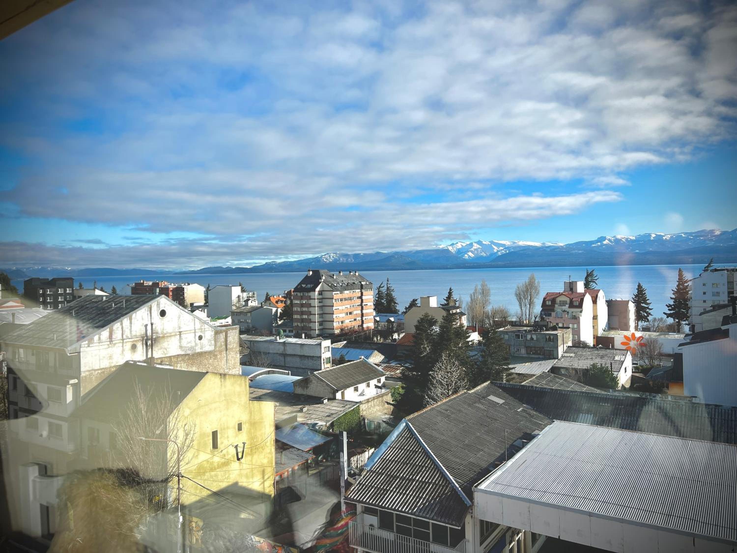 Apartments Bariloche - Downtown, Mitre