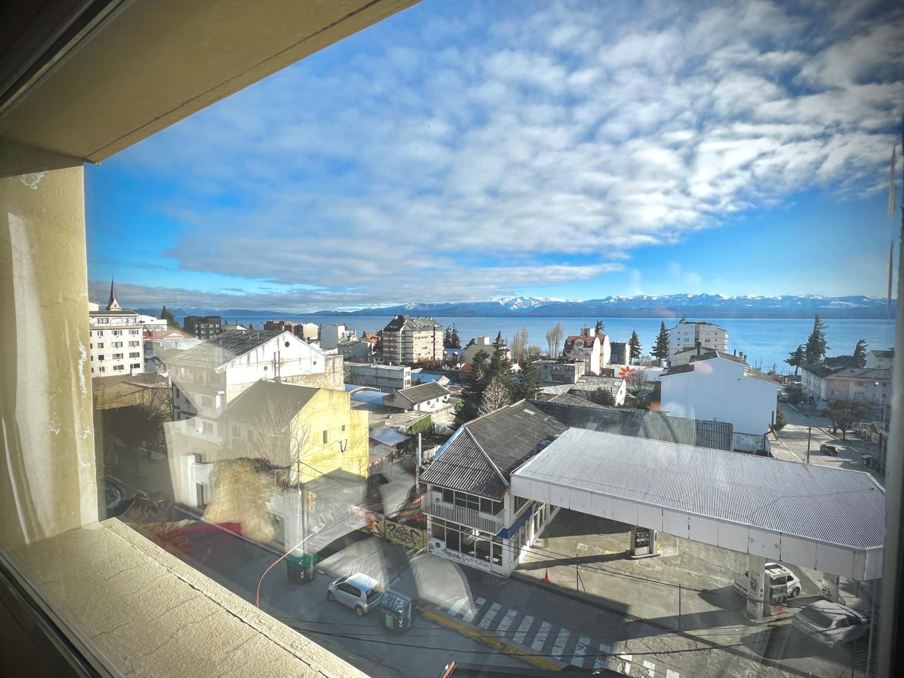 Apartments Bariloche - Downtown, Mitre