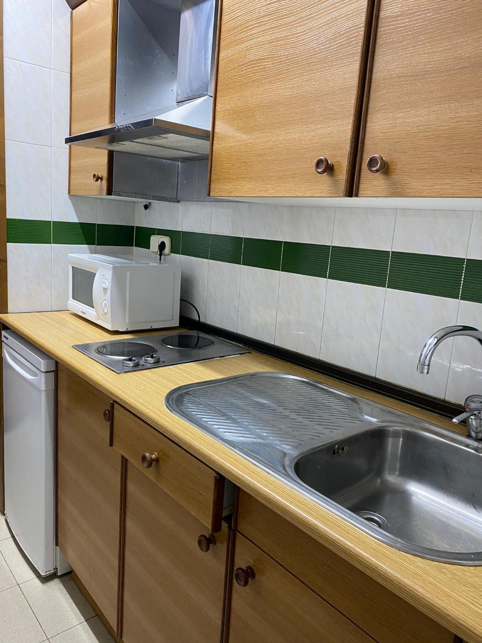Apartaments Crest Pas
